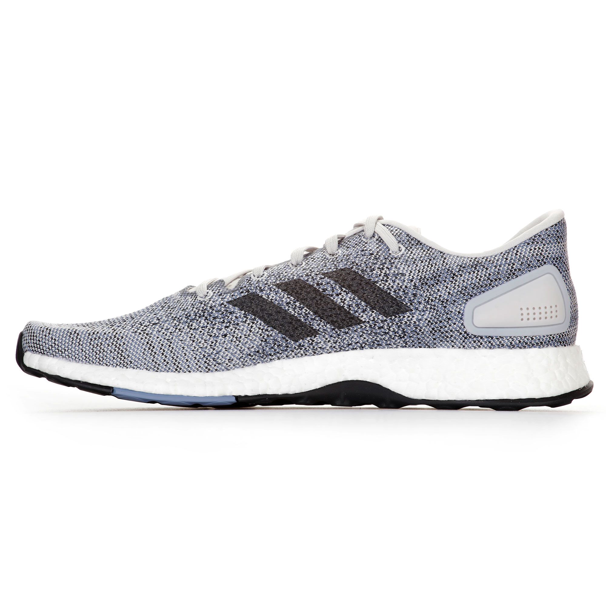 Zapatillas de Running Pure Boost DPR Gris - Fútbol Factory