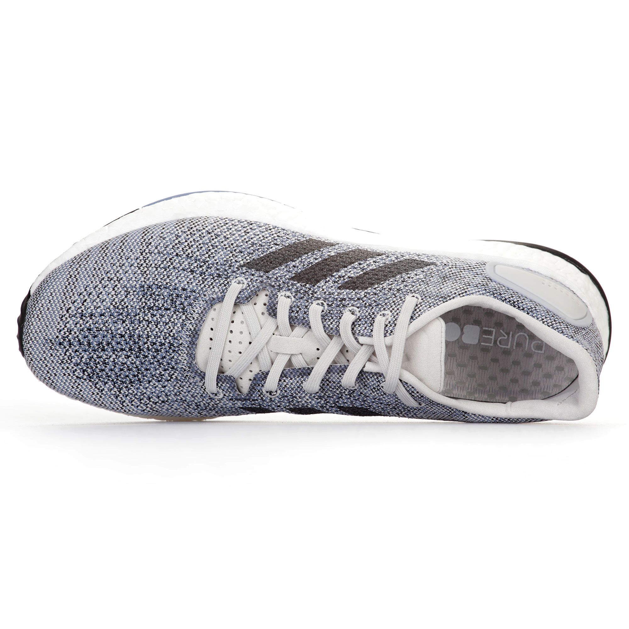 Zapatillas de Running Pure Boost DPR Gris - Fútbol Factory