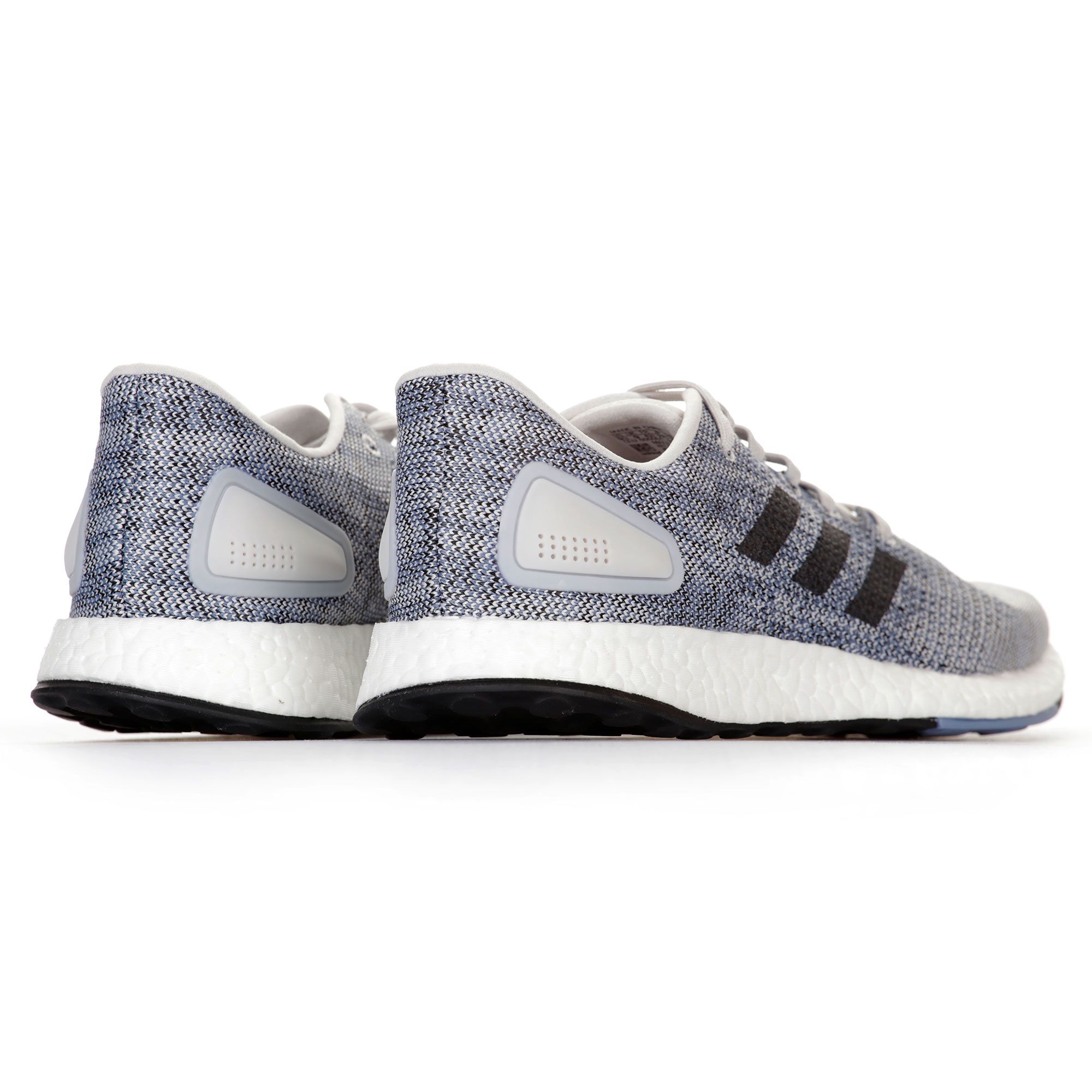 Zapatillas de Running Pure Boost DPR Gris - Fútbol Factory