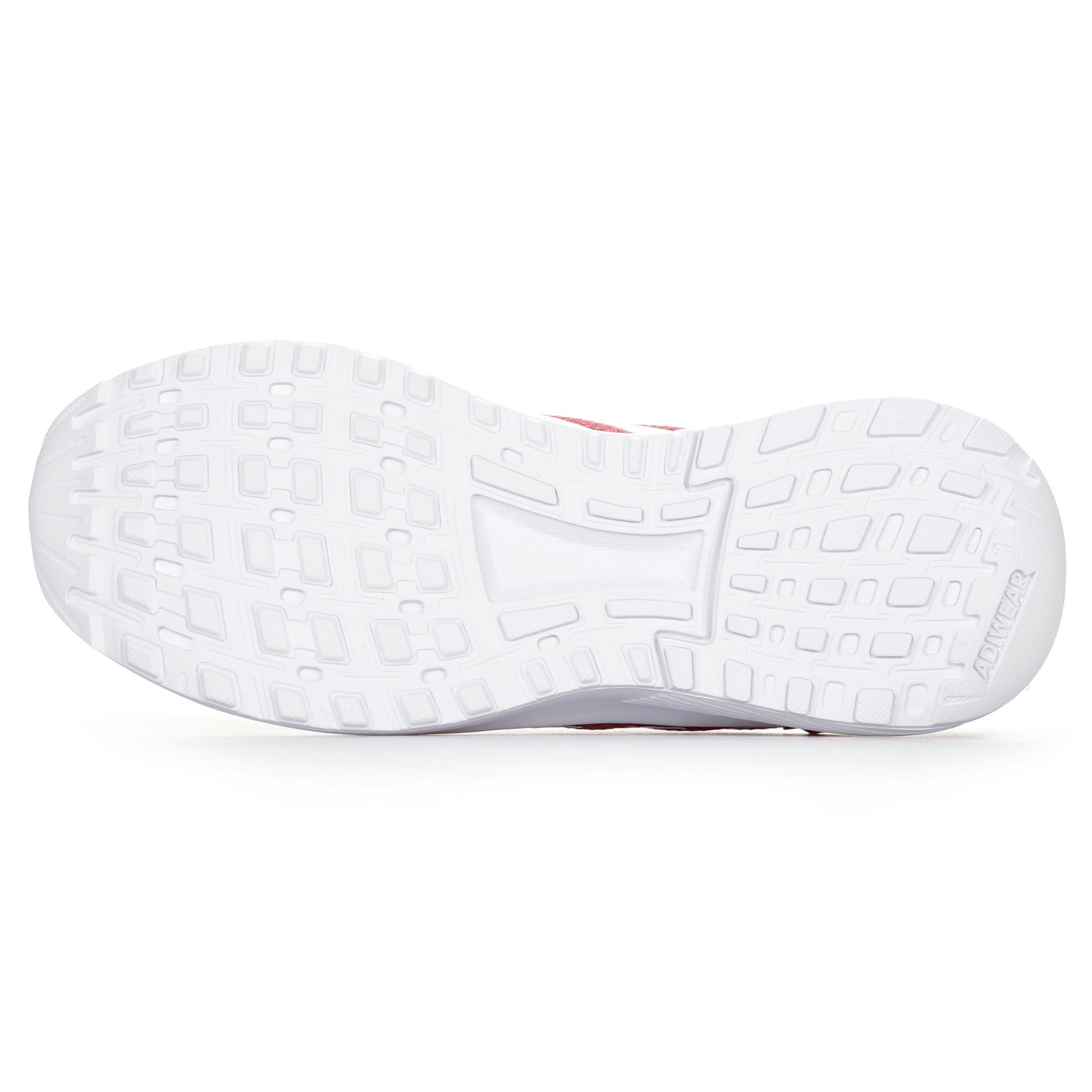 Zapatillas de Running Duramo 9 Mujer Granate - Fútbol Factory