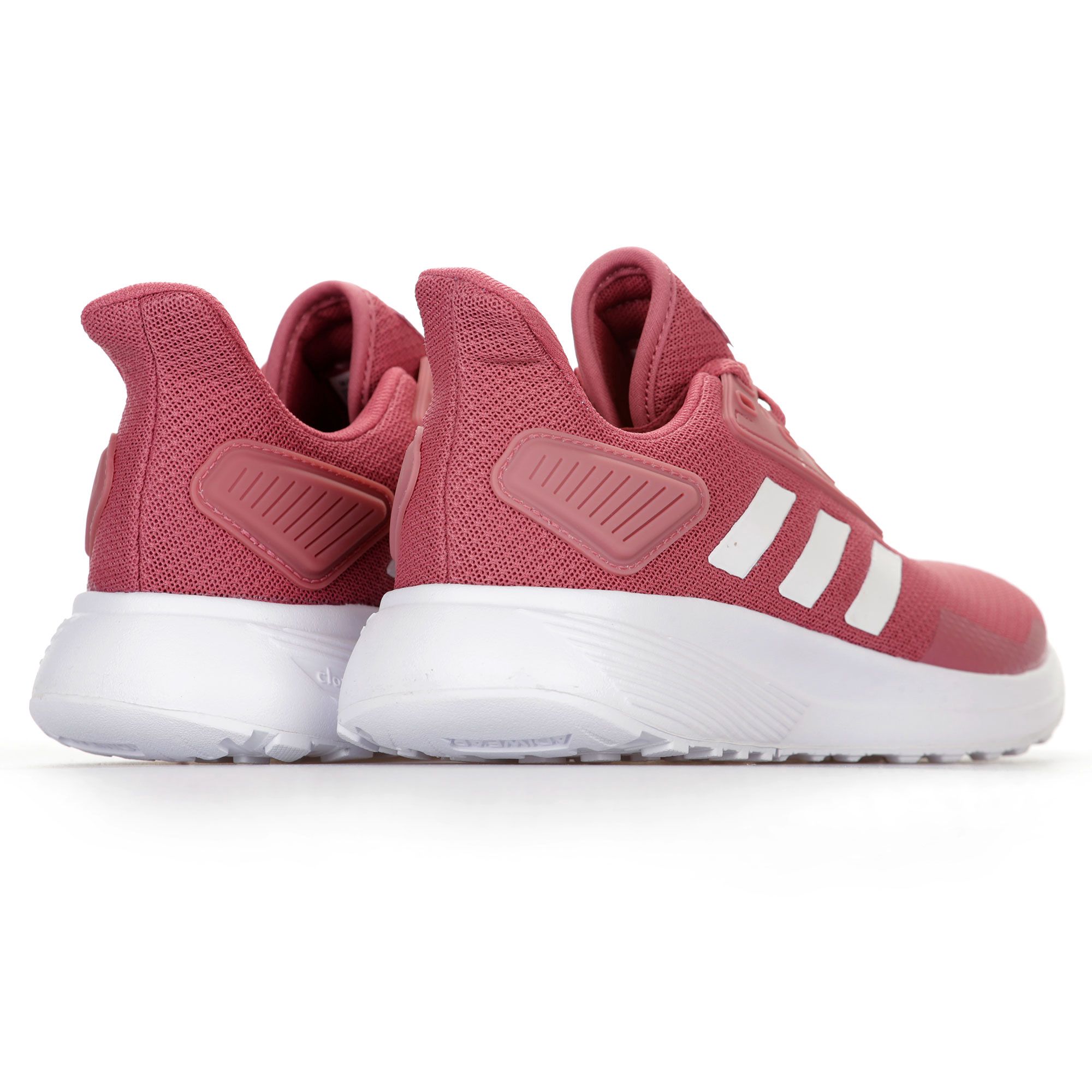 Zapatillas de Running Duramo 9 Mujer Granate - Fútbol Factory