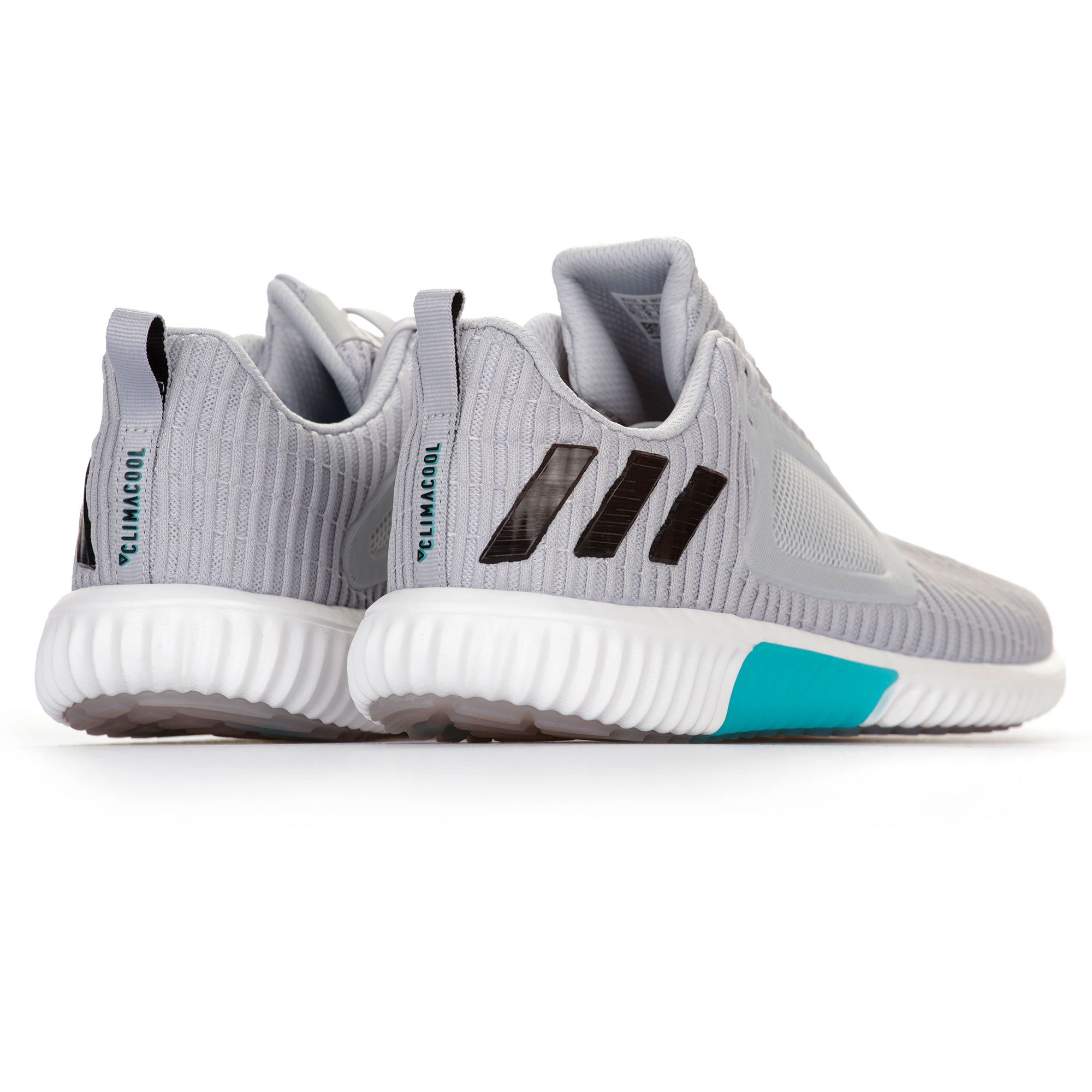 Zapatillas de Running Originals Climacool Gris - Fútbol Factory