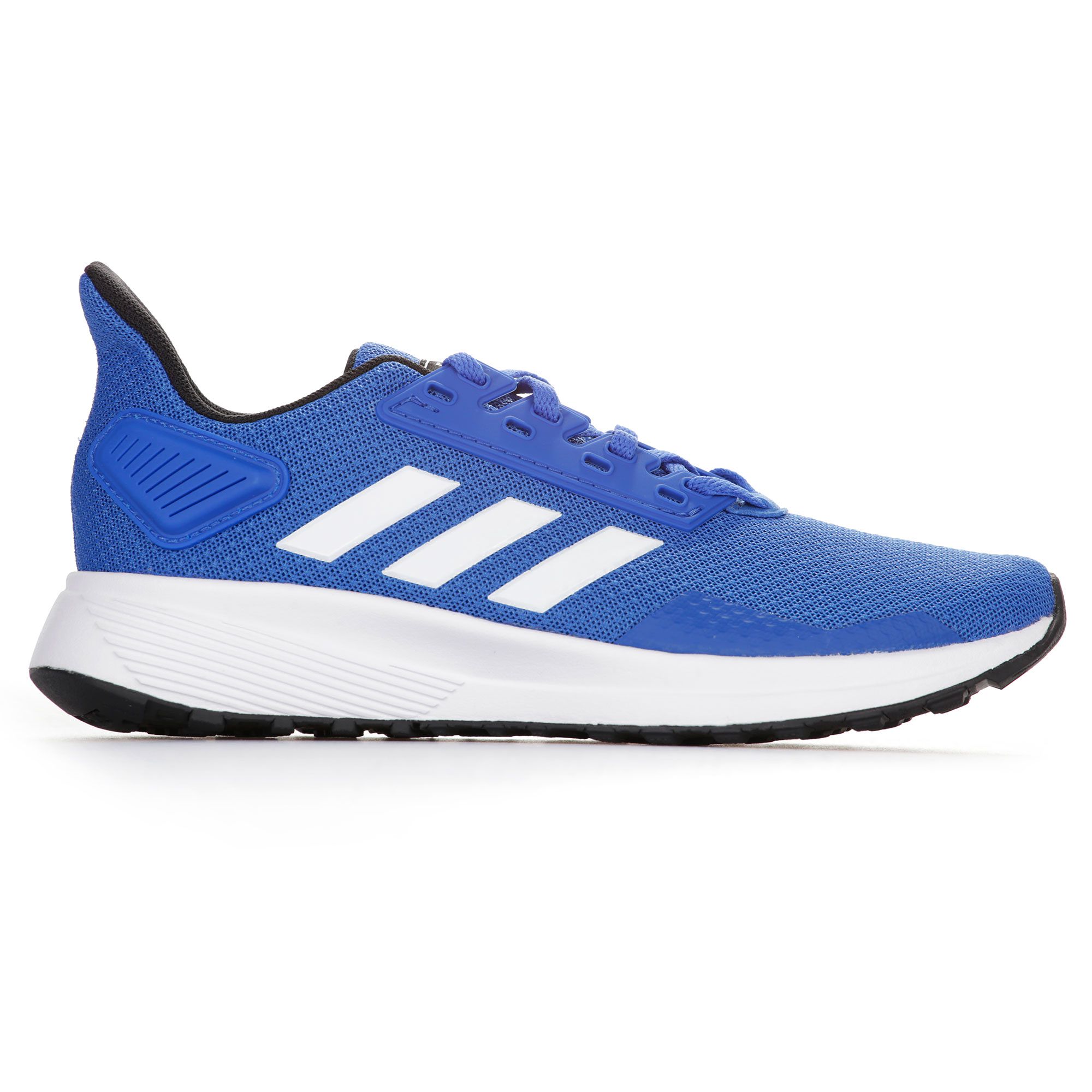 Zapatillas de Running Duramo 9 Junior Azul - Fútbol Factory