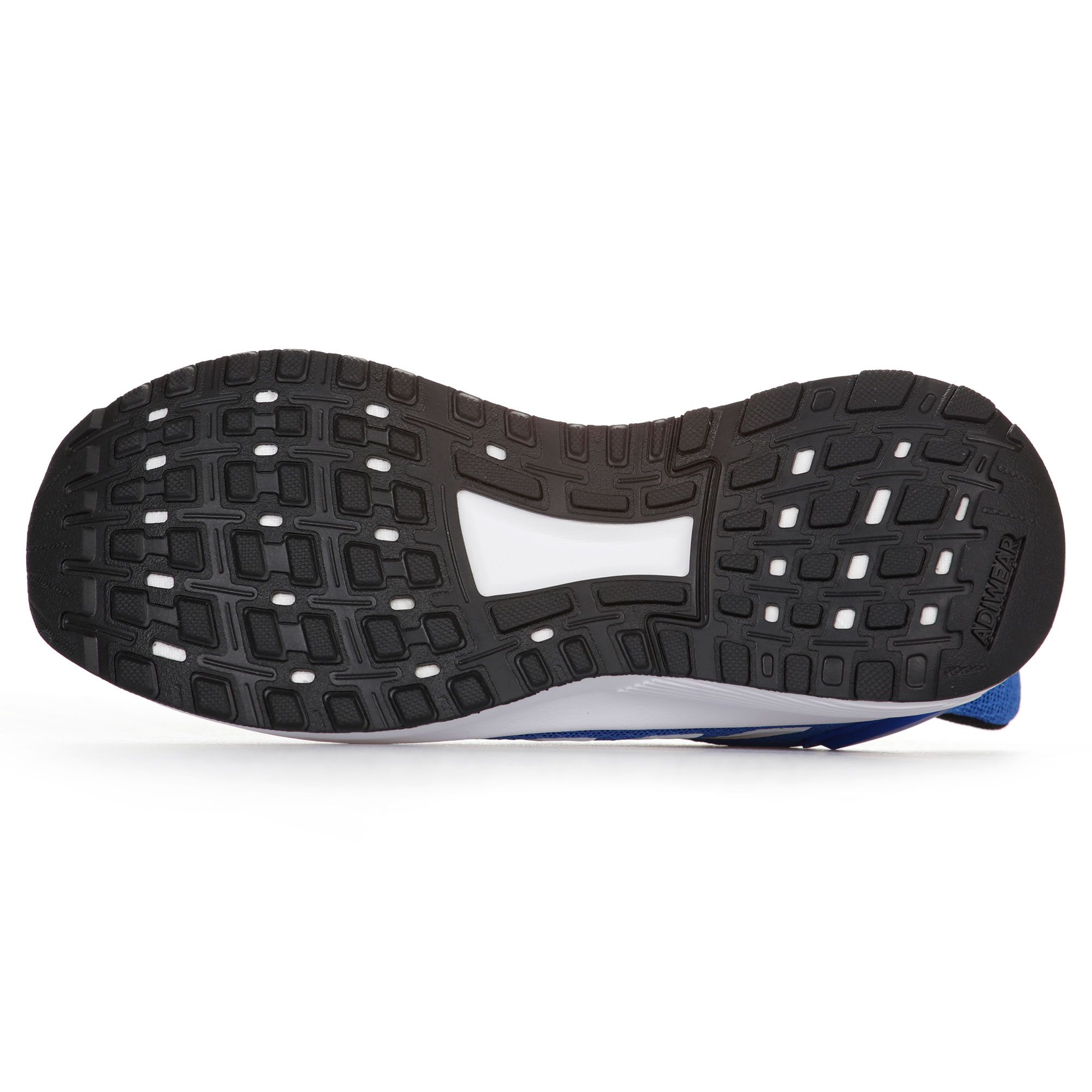 Zapatillas de Running Duramo 9 Junior Azul - Fútbol Factory