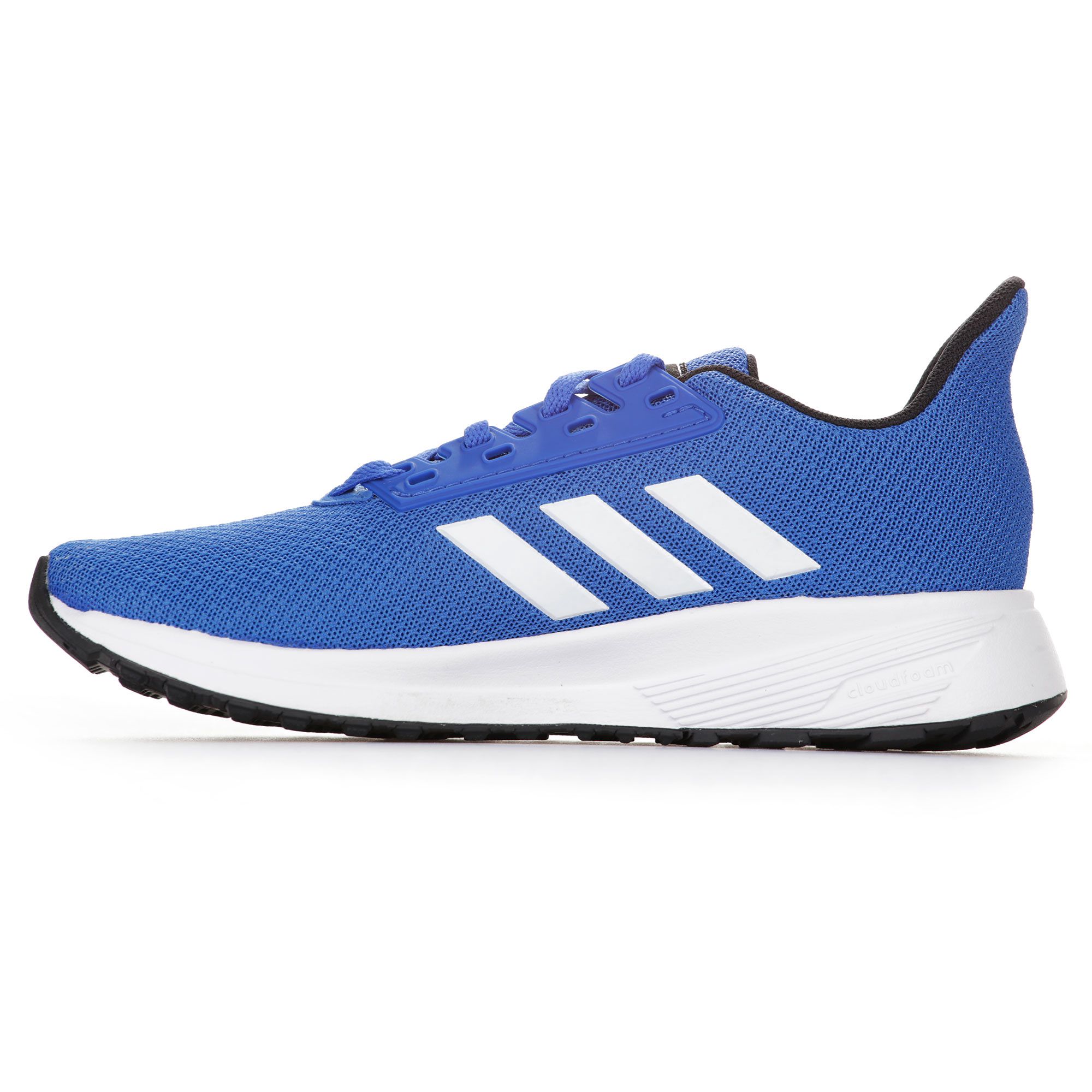 Zapatillas de Running Duramo 9 Junior Azul - Fútbol Factory