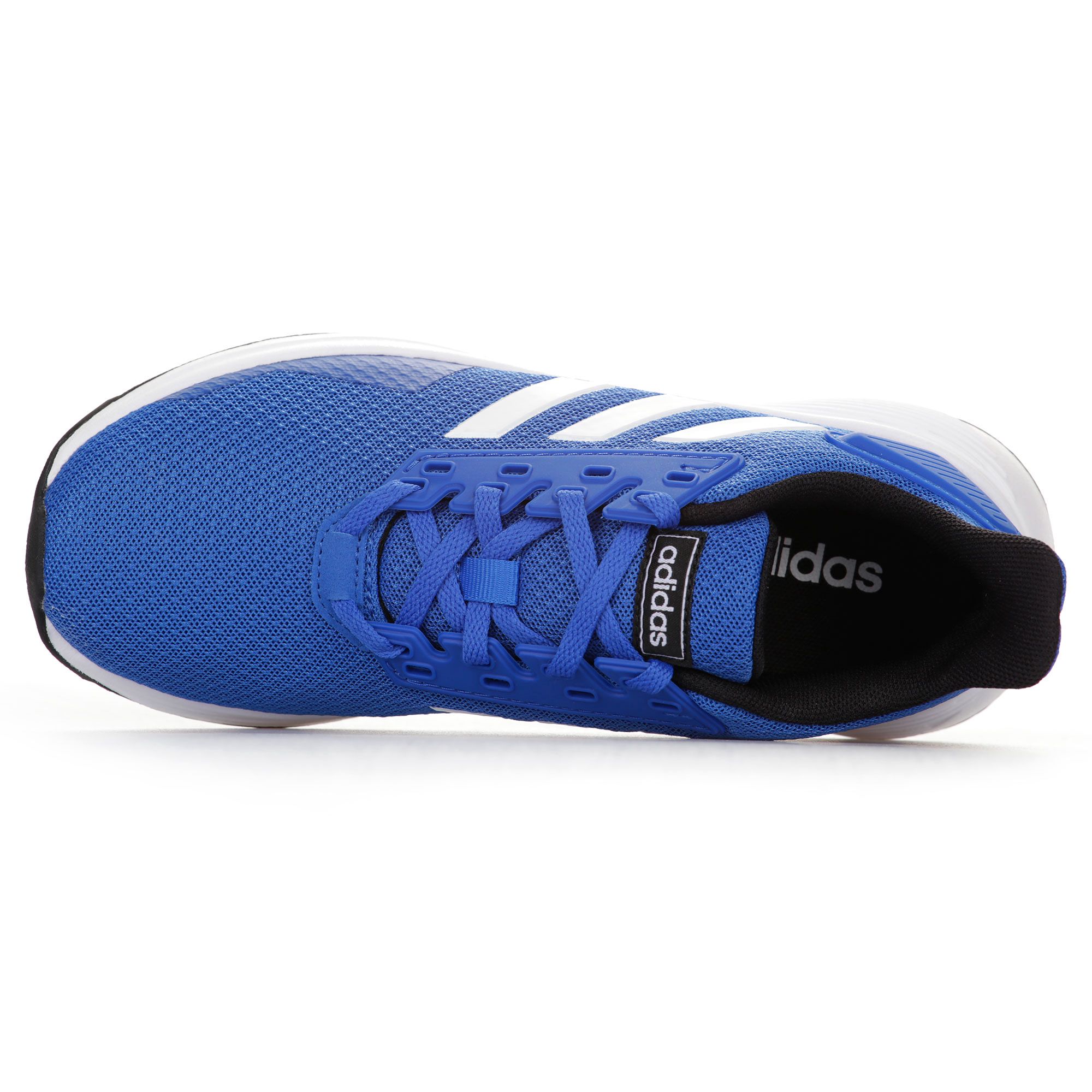 Zapatillas de Running Duramo 9 Junior Azul - Fútbol Factory