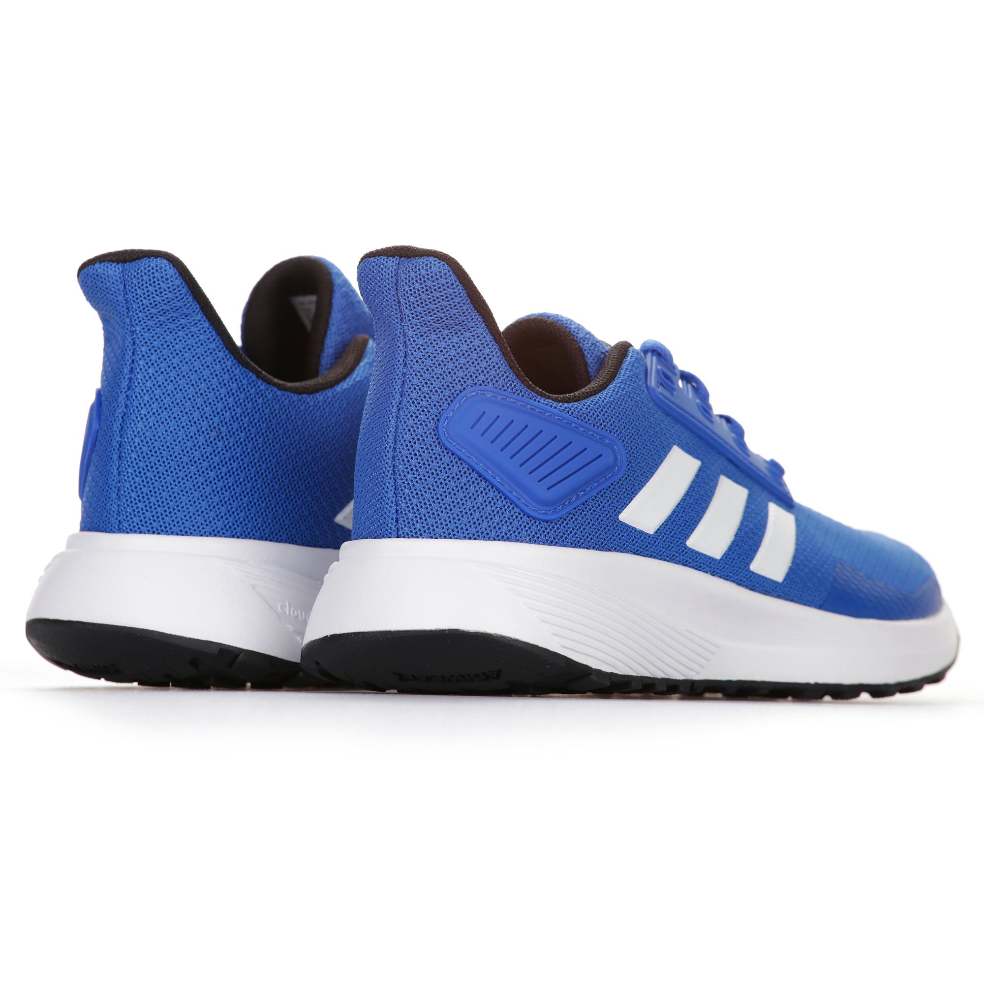 Zapatillas de Running Duramo 9 Junior Azul - Fútbol Factory