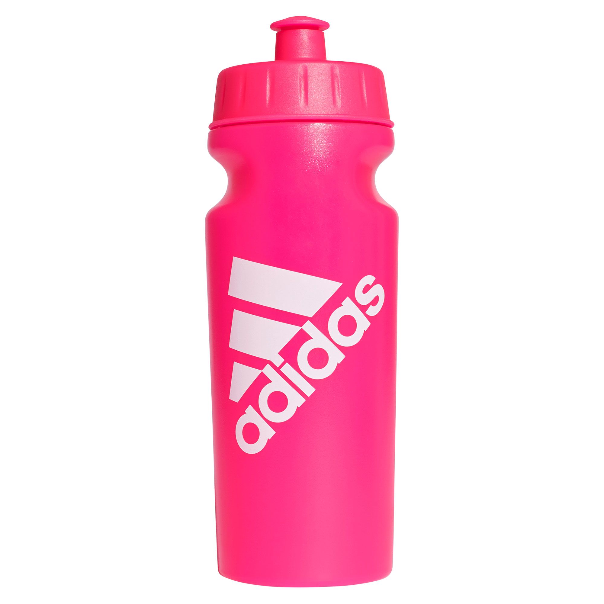 Botella de Training Performance Pequeña Rosa - Fútbol Factory