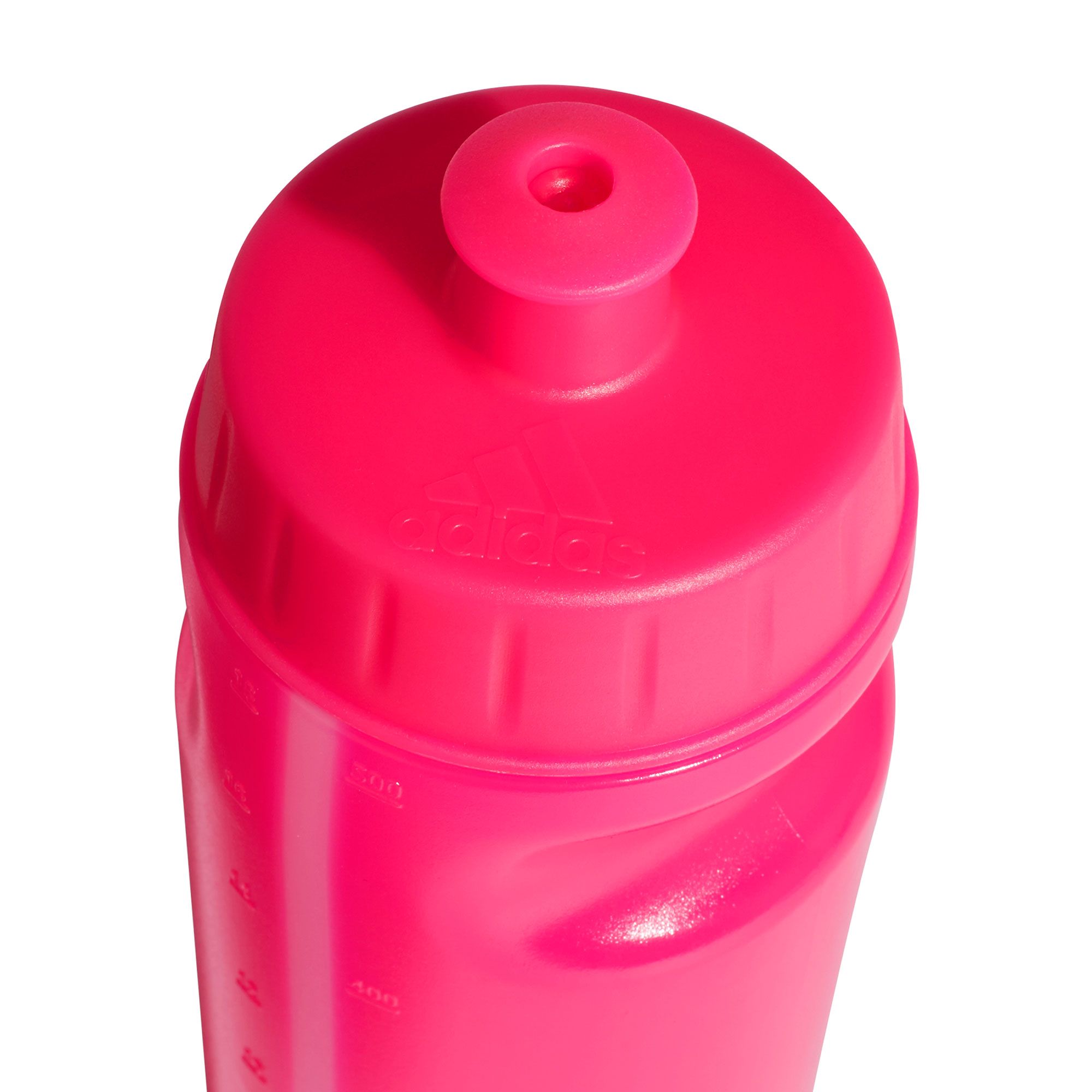 Botella de Training Performance Pequeña Rosa - Fútbol Factory