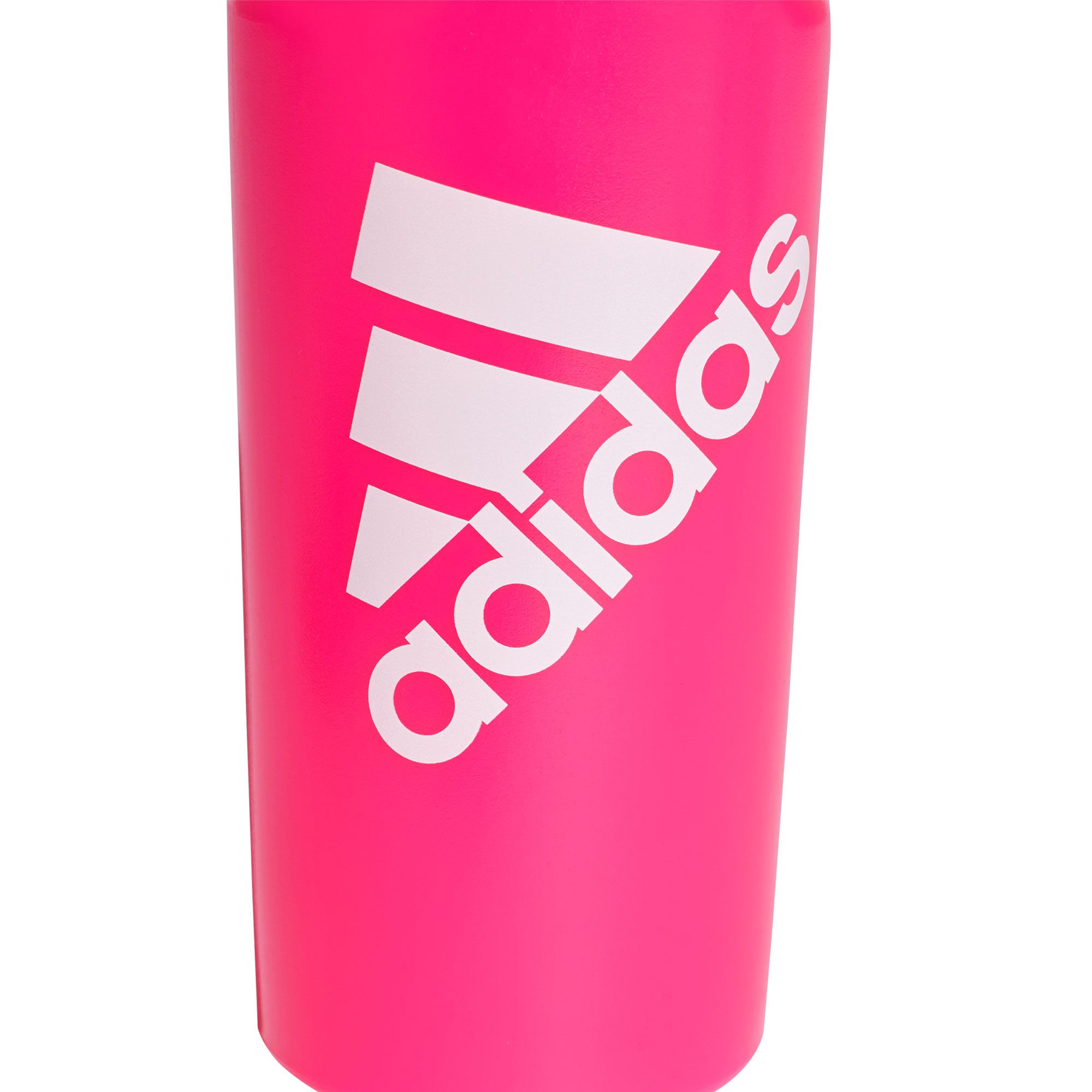 Botella de Training Performance Pequeña Rosa - Fútbol Factory