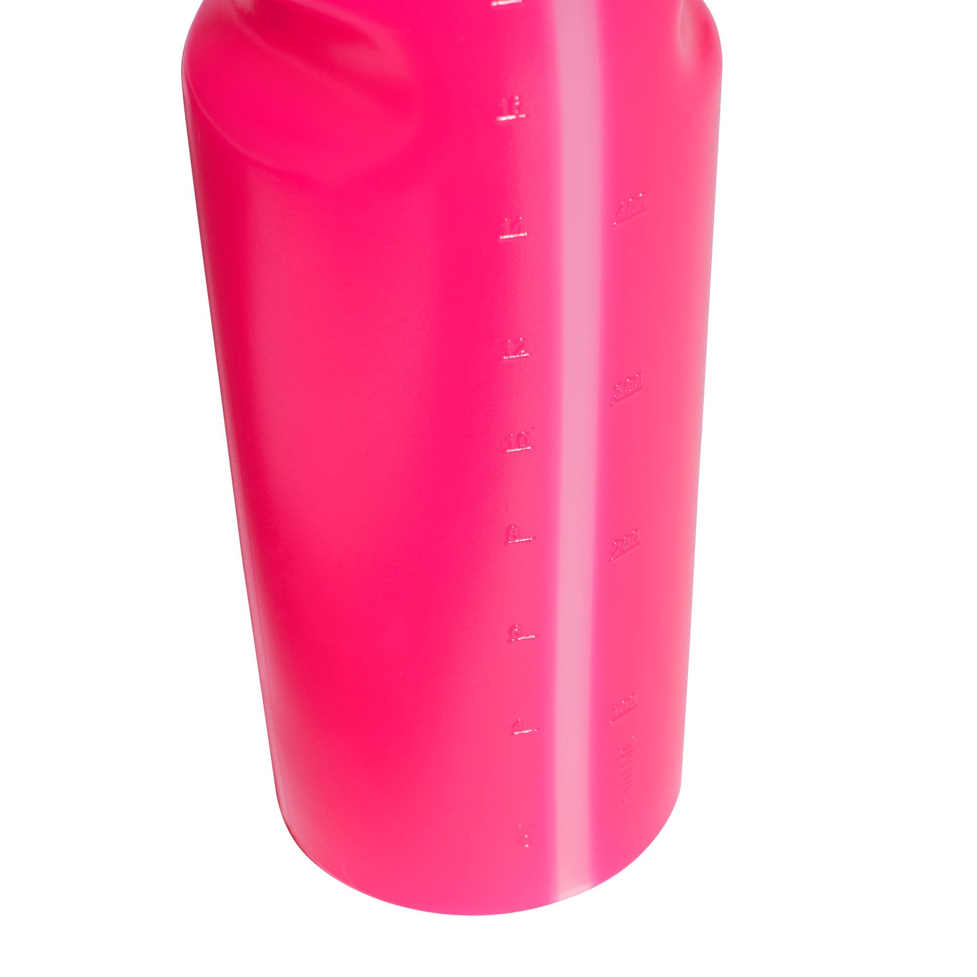 Botella de Training Performance Pequeña Rosa - Fútbol Factory
