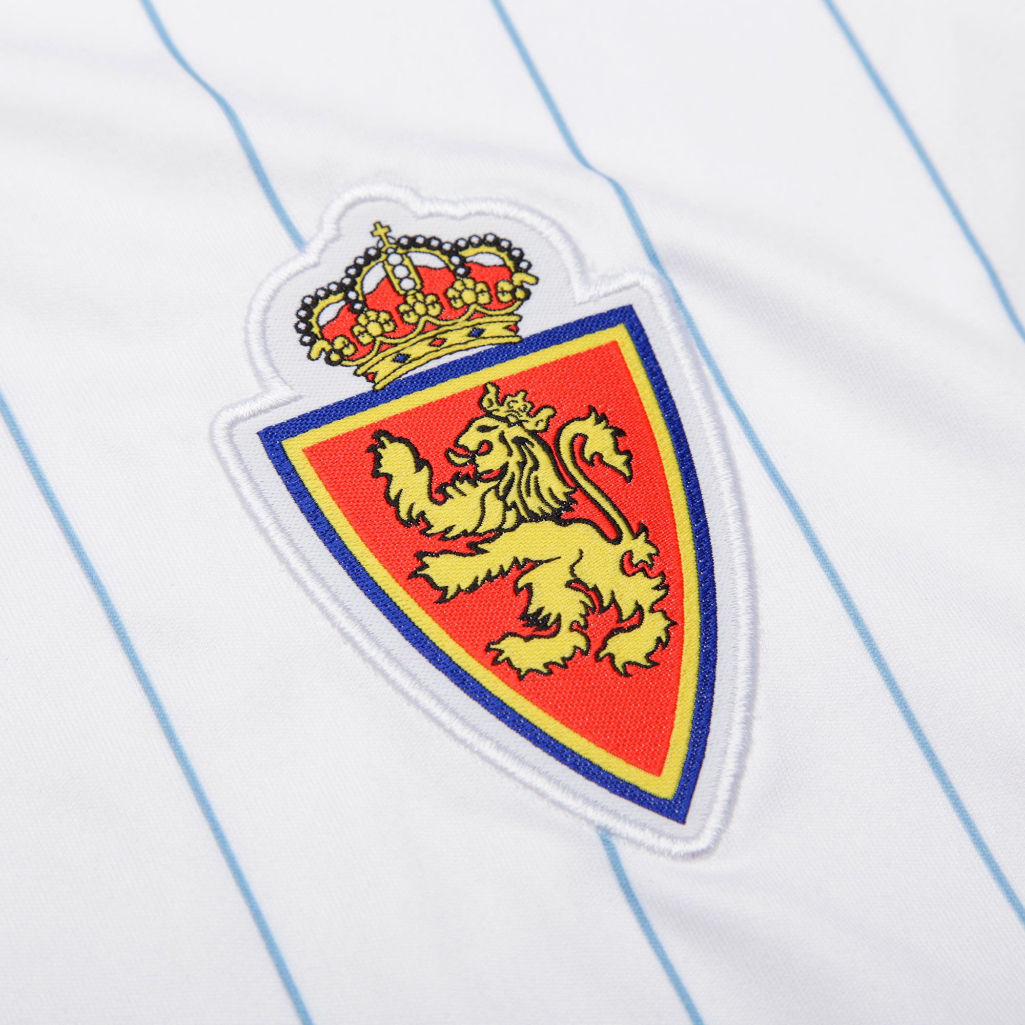 Camiseta 1ª Zaragoza 2018/2019 - Fútbol Factory