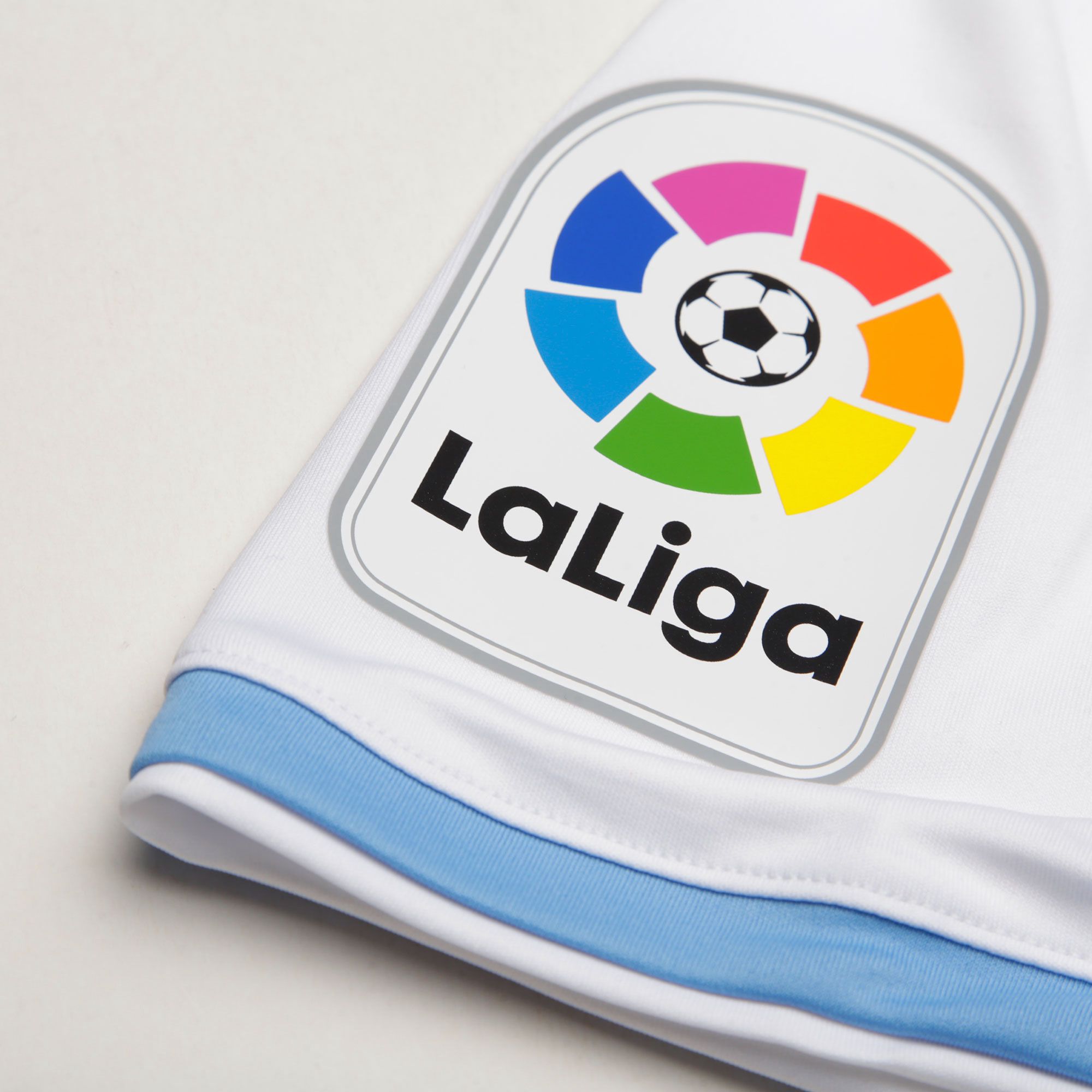 Camiseta 1ª Zaragoza 2018/2019 - Fútbol Factory