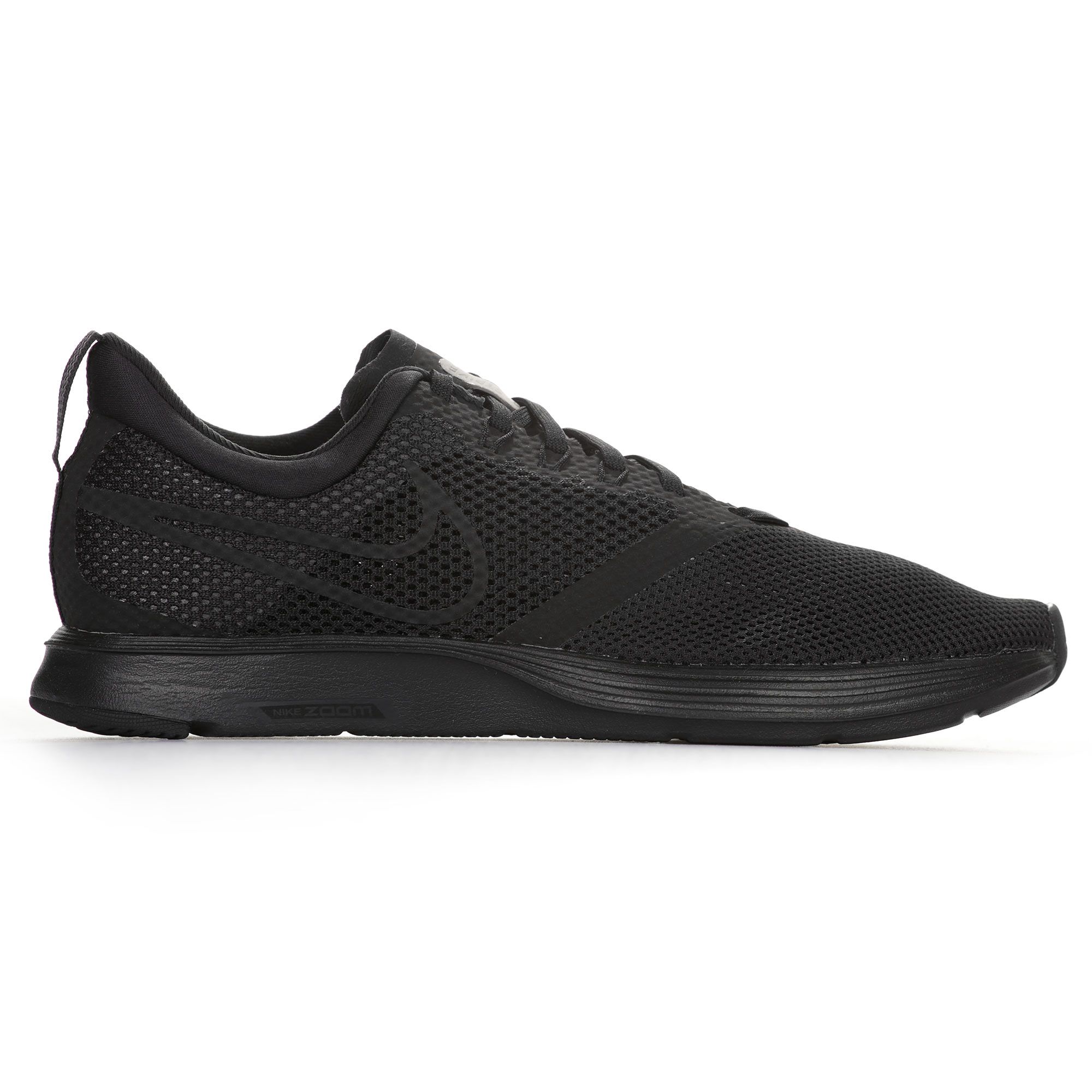 Zapatillas de Running Zoom Strike Negro - Fútbol Factory