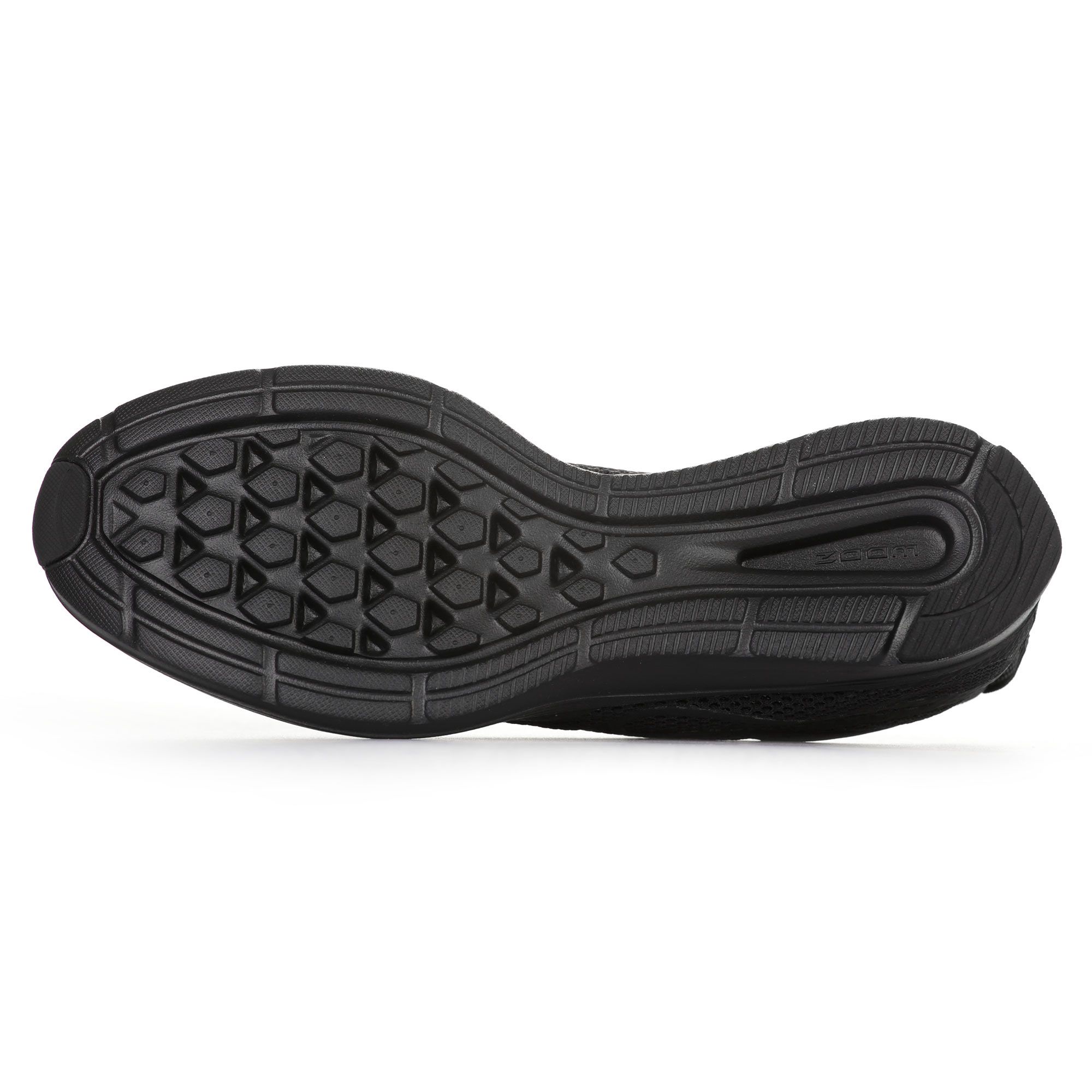 Zapatillas de Running Zoom Strike Negro - Fútbol Factory