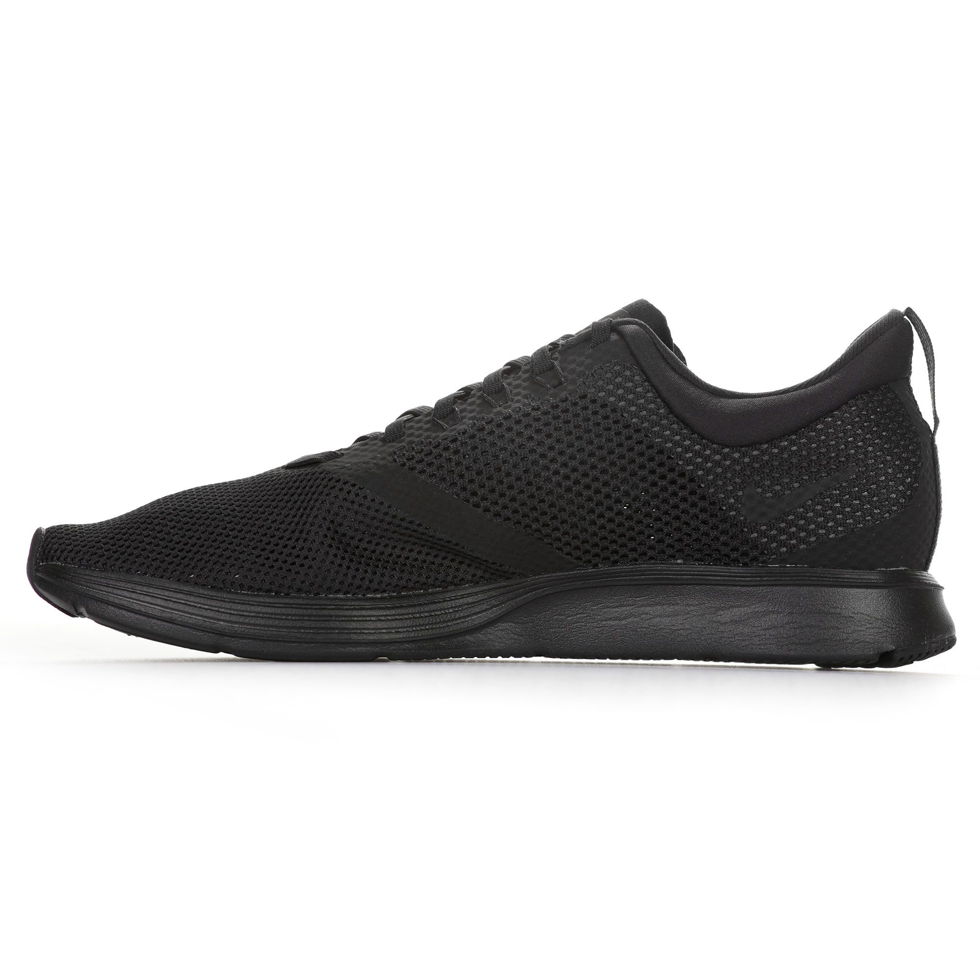 Zapatillas de Running Zoom Strike Negro - Fútbol Factory