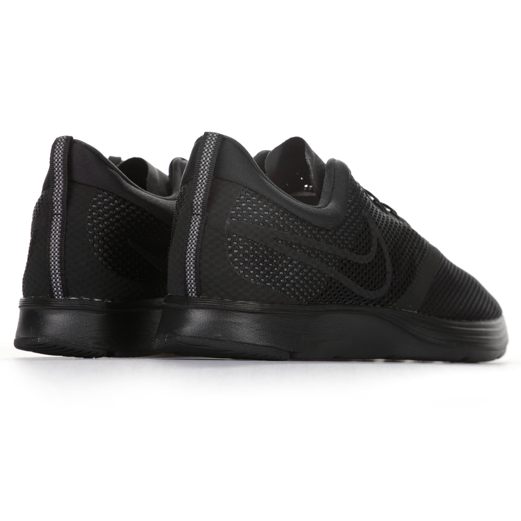 Zapatillas de Running Zoom Strike Negro - Fútbol Factory