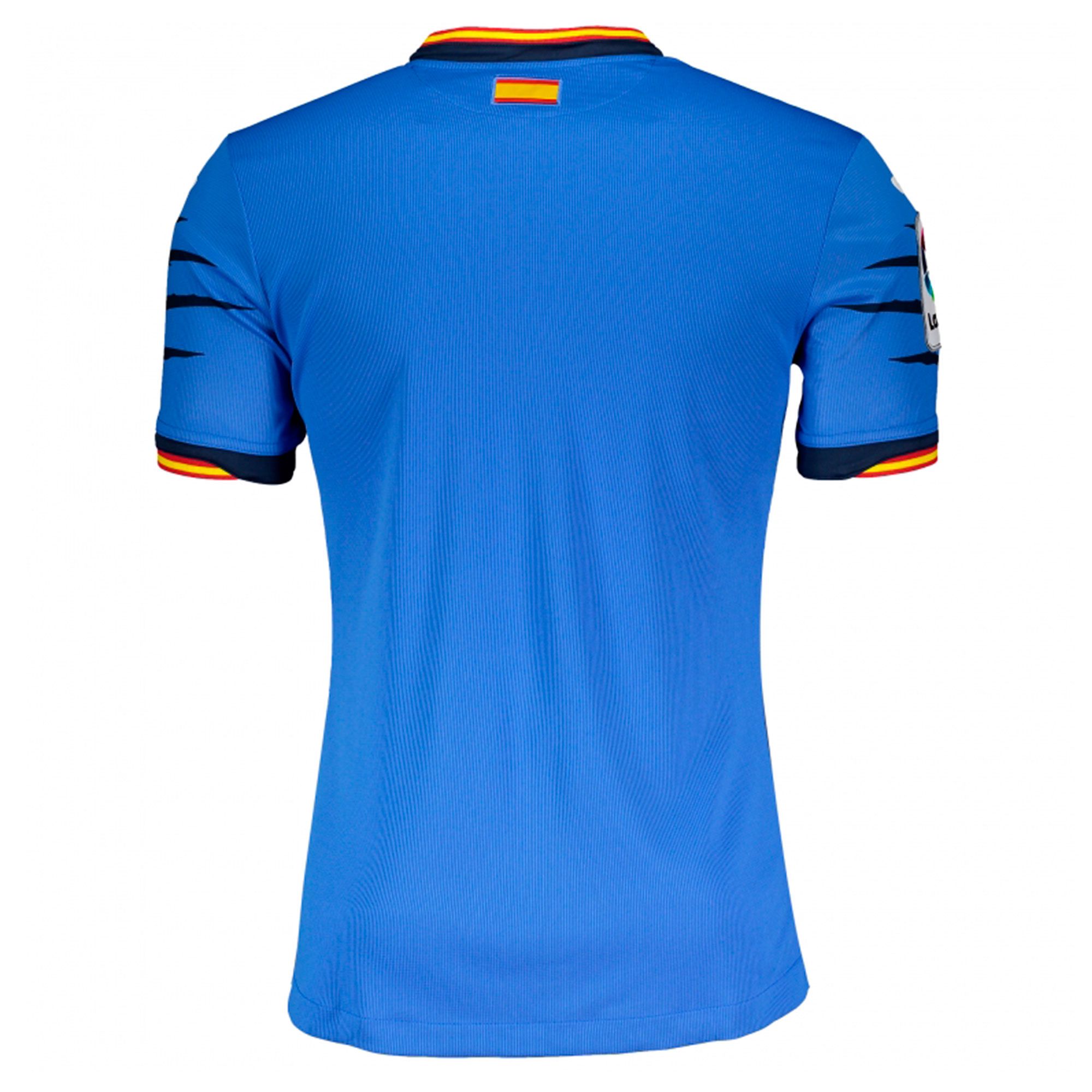 Camiseta 1ª Getafe 2018/2019 Azul - Fútbol Factory