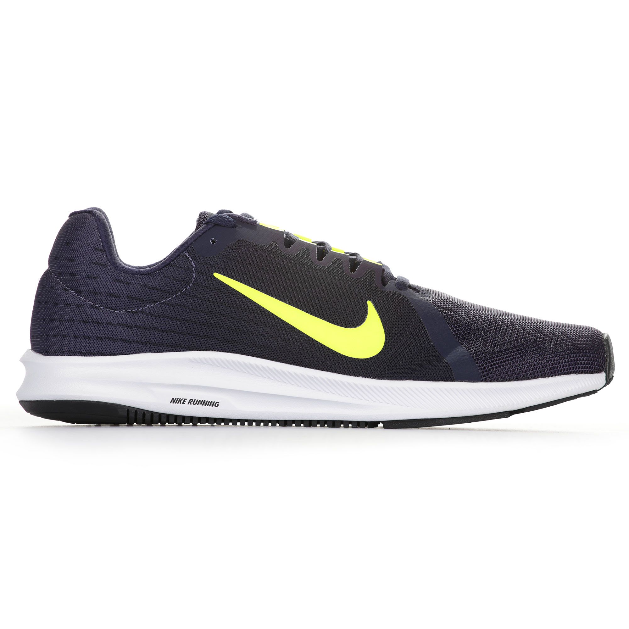 Zapatillas de Running Downshifter 8 Gris - Fútbol Factory
