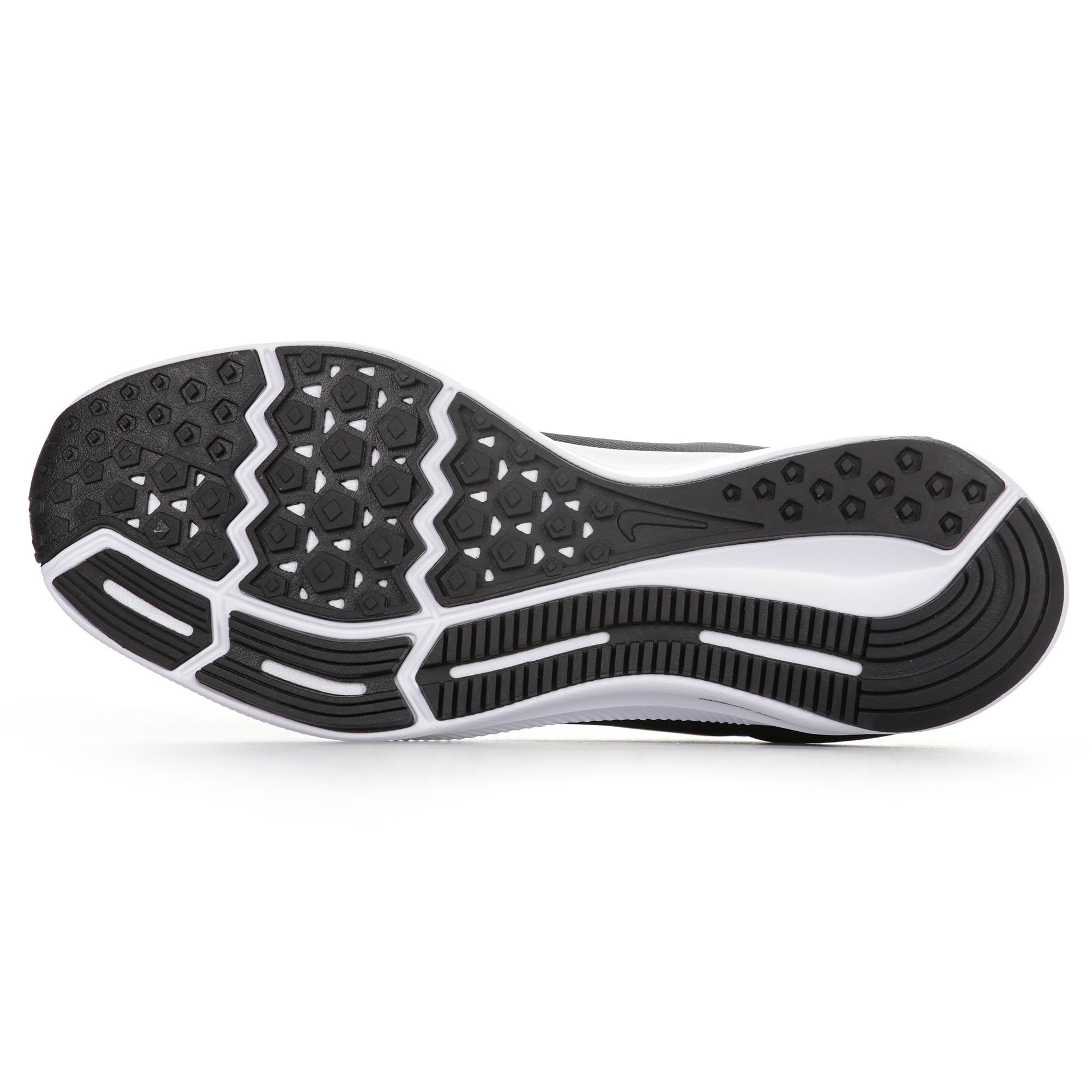 Zapatillas de Running Downshifter 8 Gris - Fútbol Factory