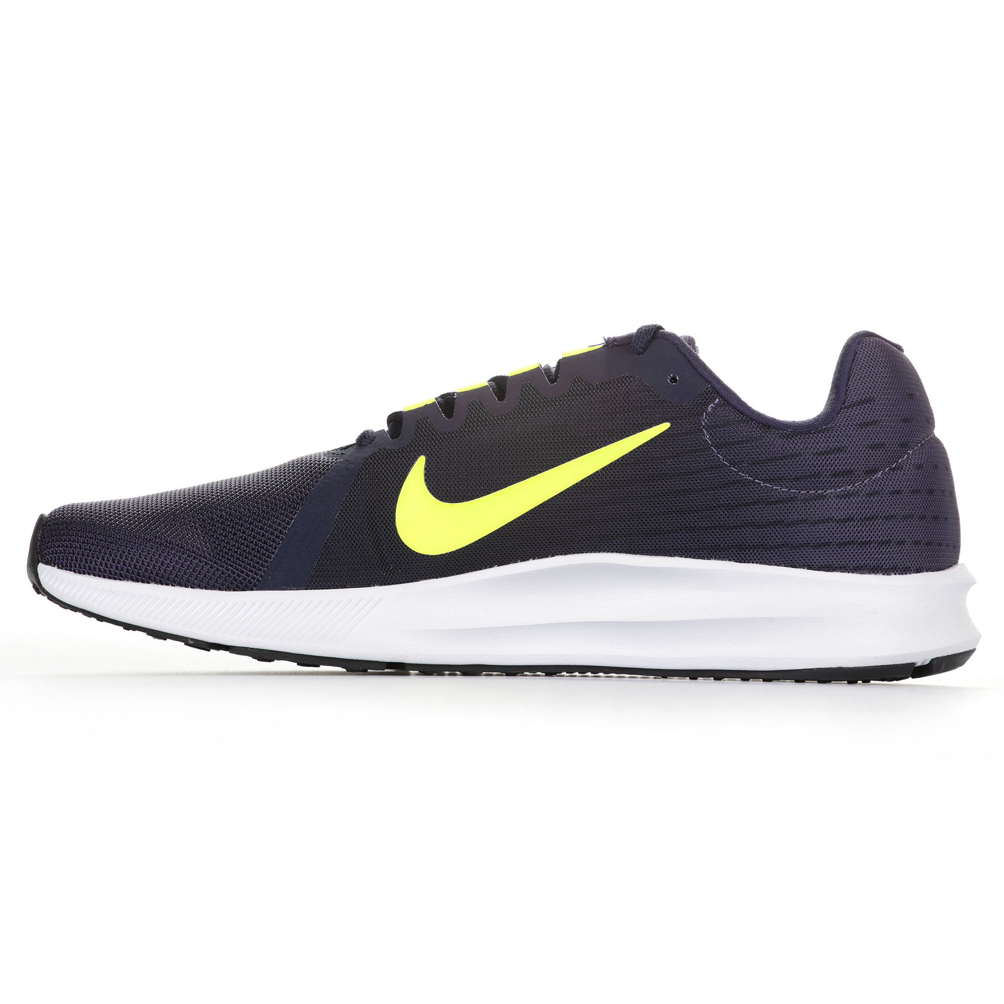 Zapatillas de Running Downshifter 8 Gris - Fútbol Factory