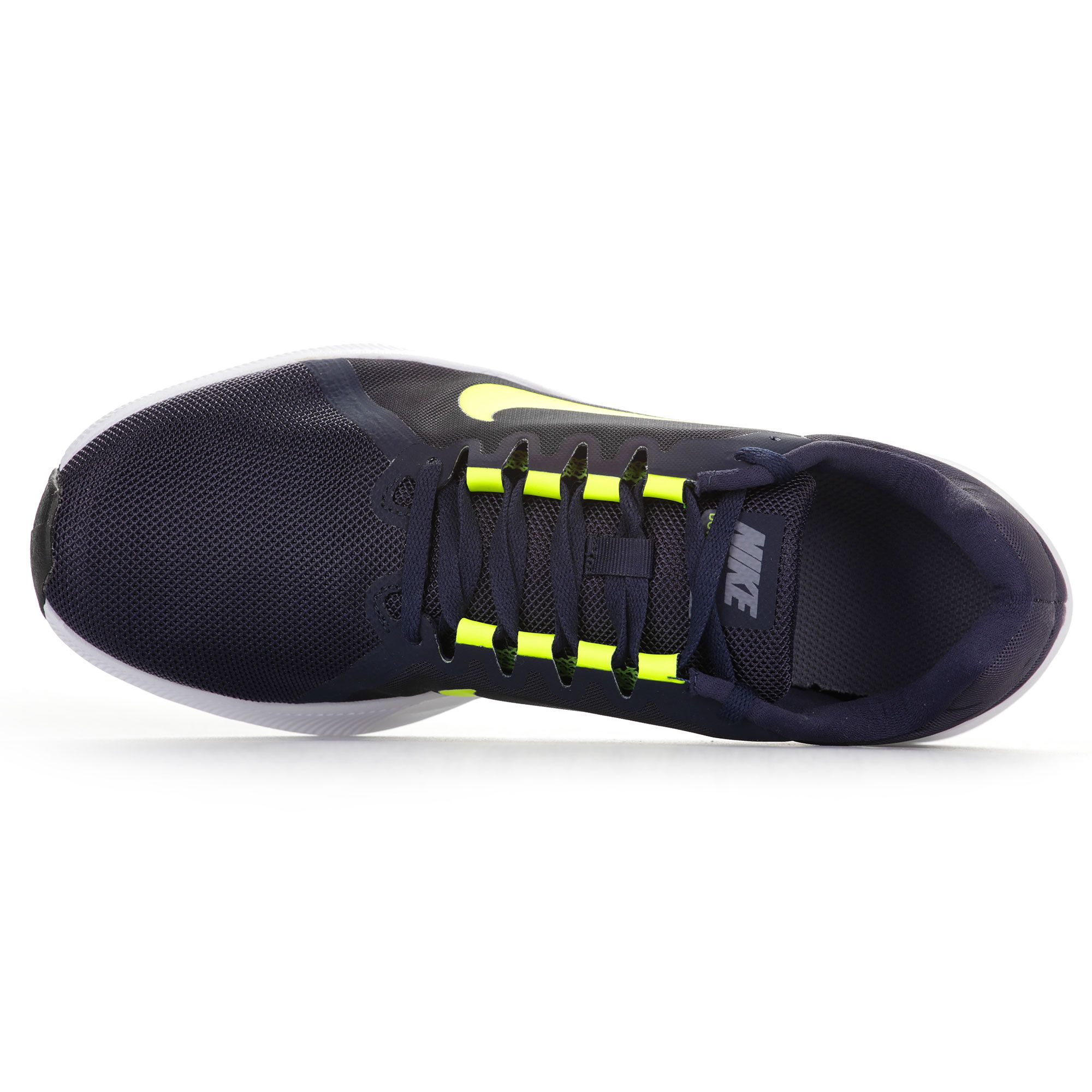Zapatillas de Running Downshifter 8 Gris - Fútbol Factory