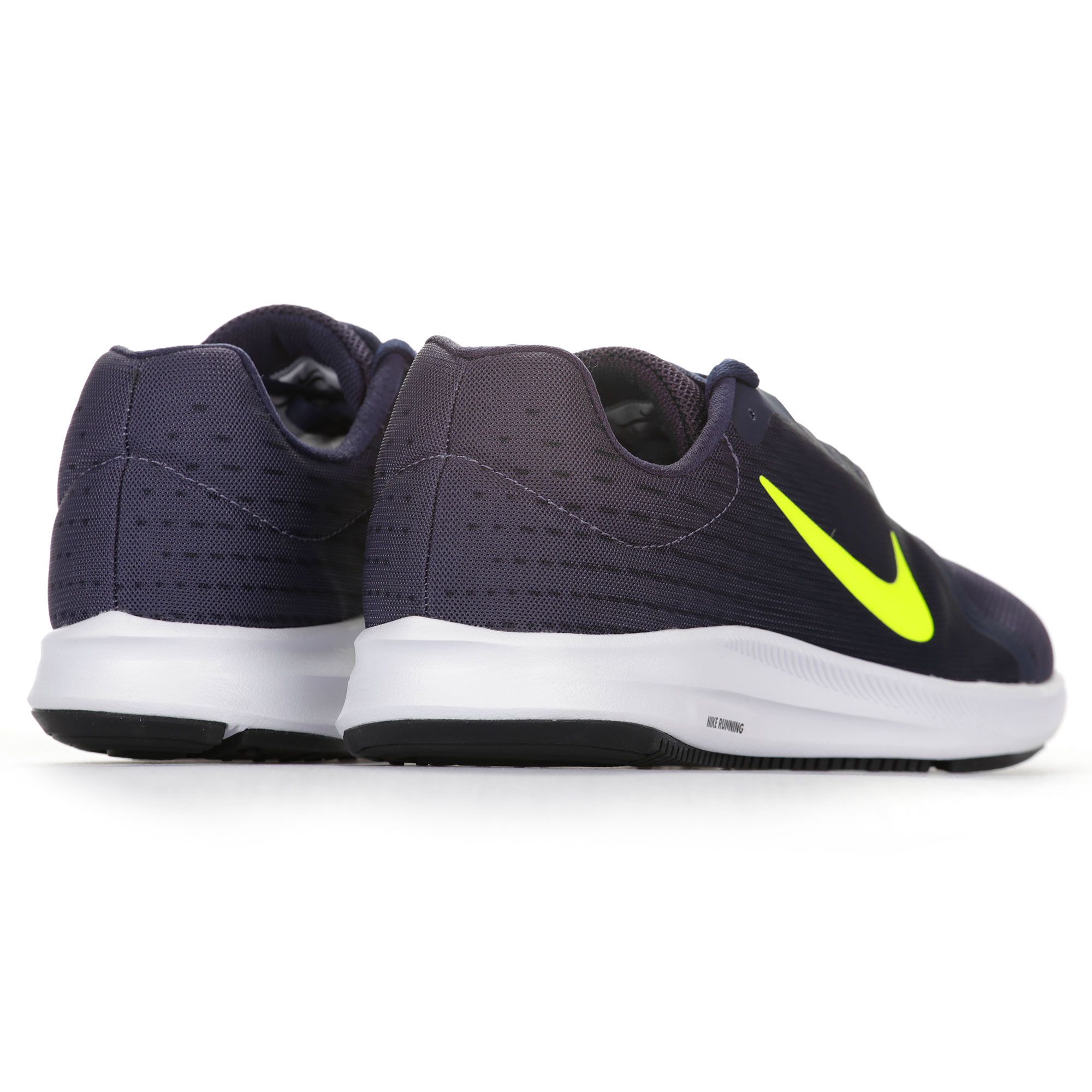 Zapatillas de Running Downshifter 8 Gris - Fútbol Factory