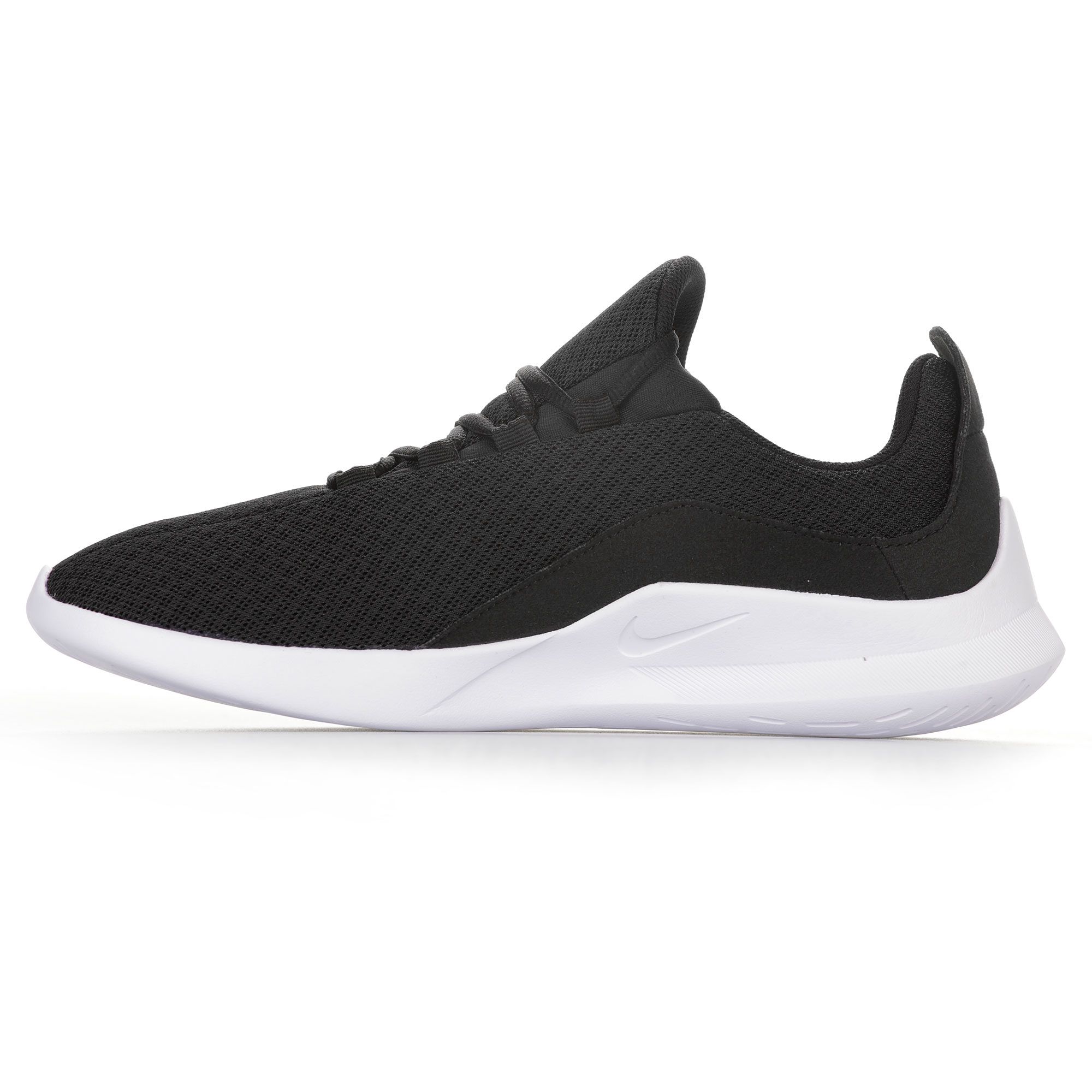 Zapatillas de Paseo Viale Negro - Fútbol Factory