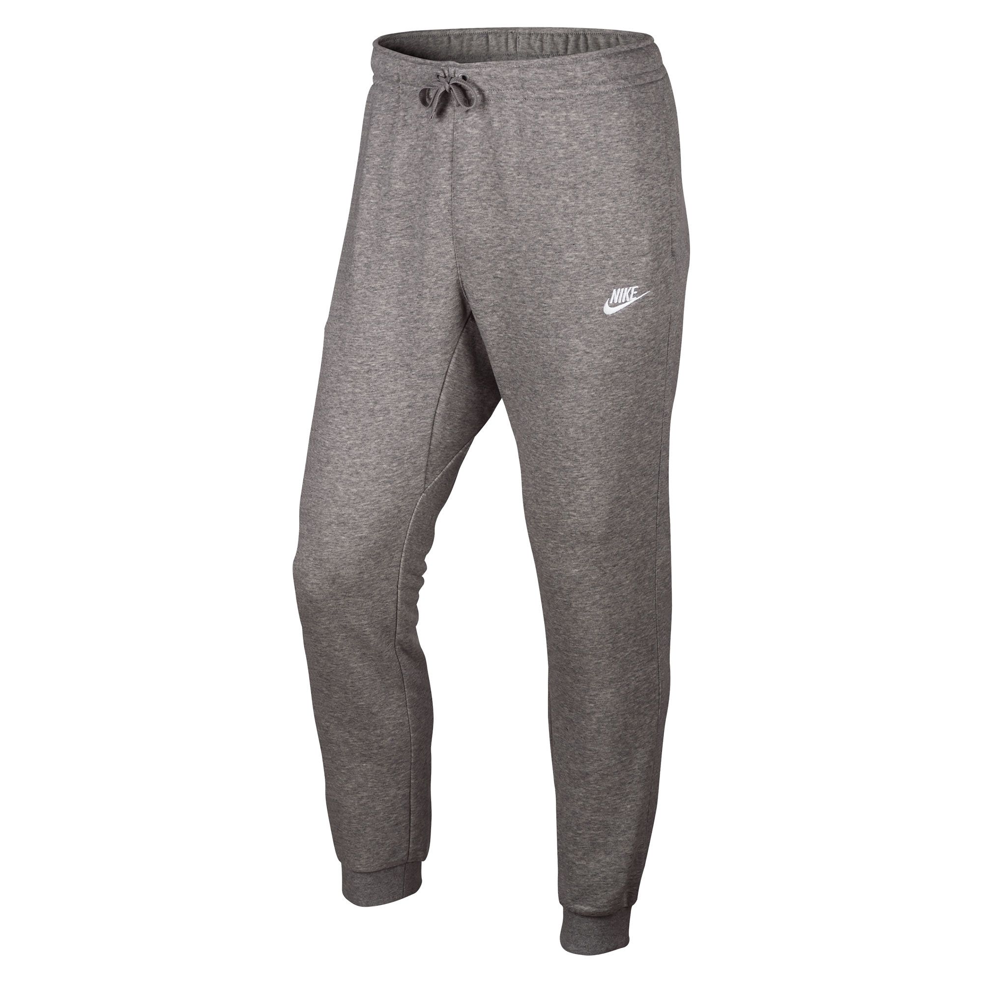 Pantalón de Paseo Jogger Fit Gris - Fútbol Factory