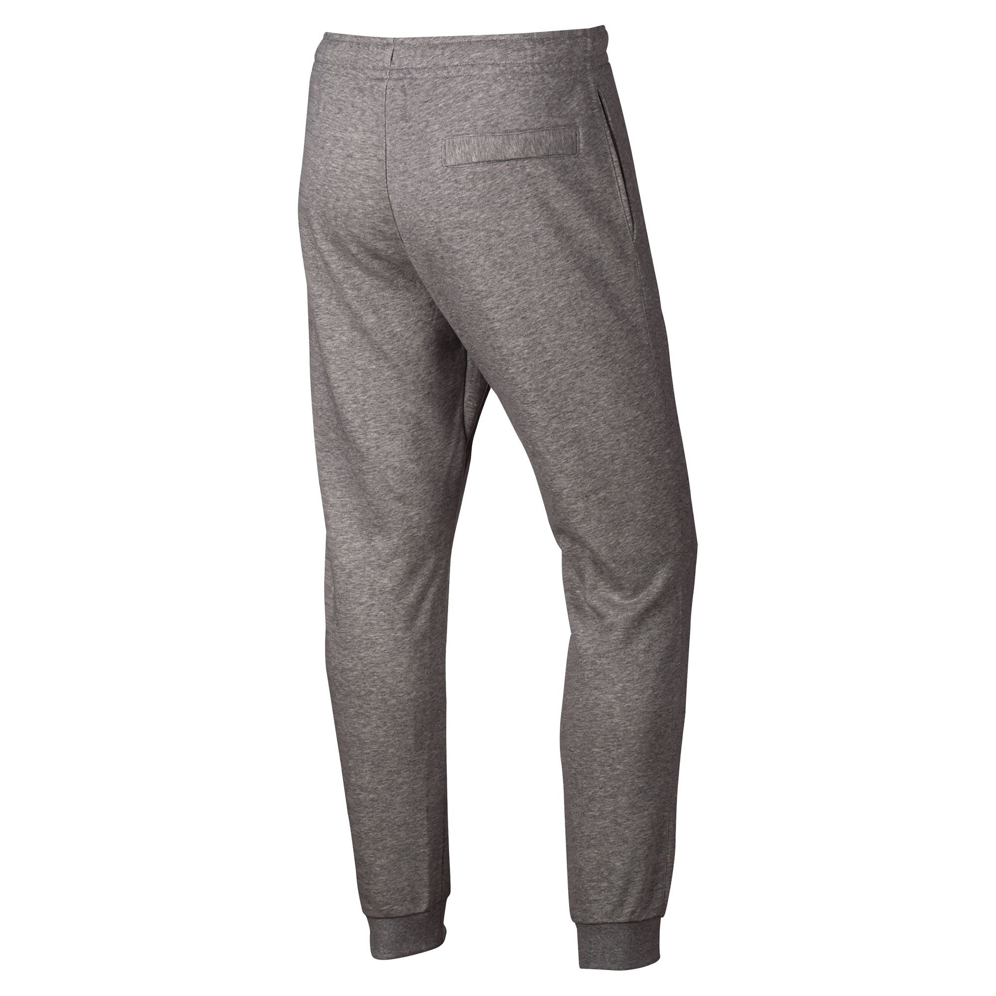 Pantalón de Paseo Jogger Fit Gris - Fútbol Factory