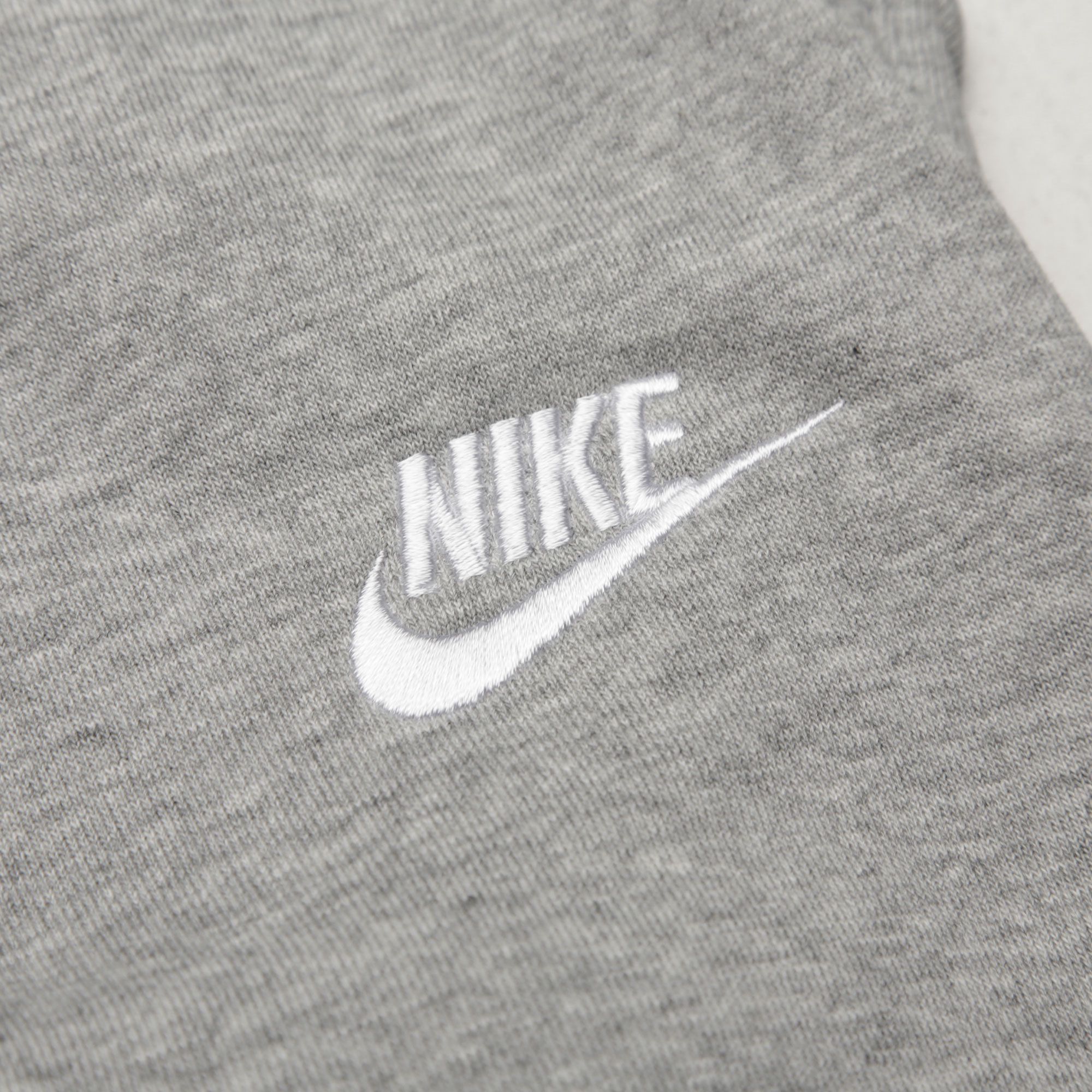 Pantalón de Paseo Jogger Fit Gris - Fútbol Factory