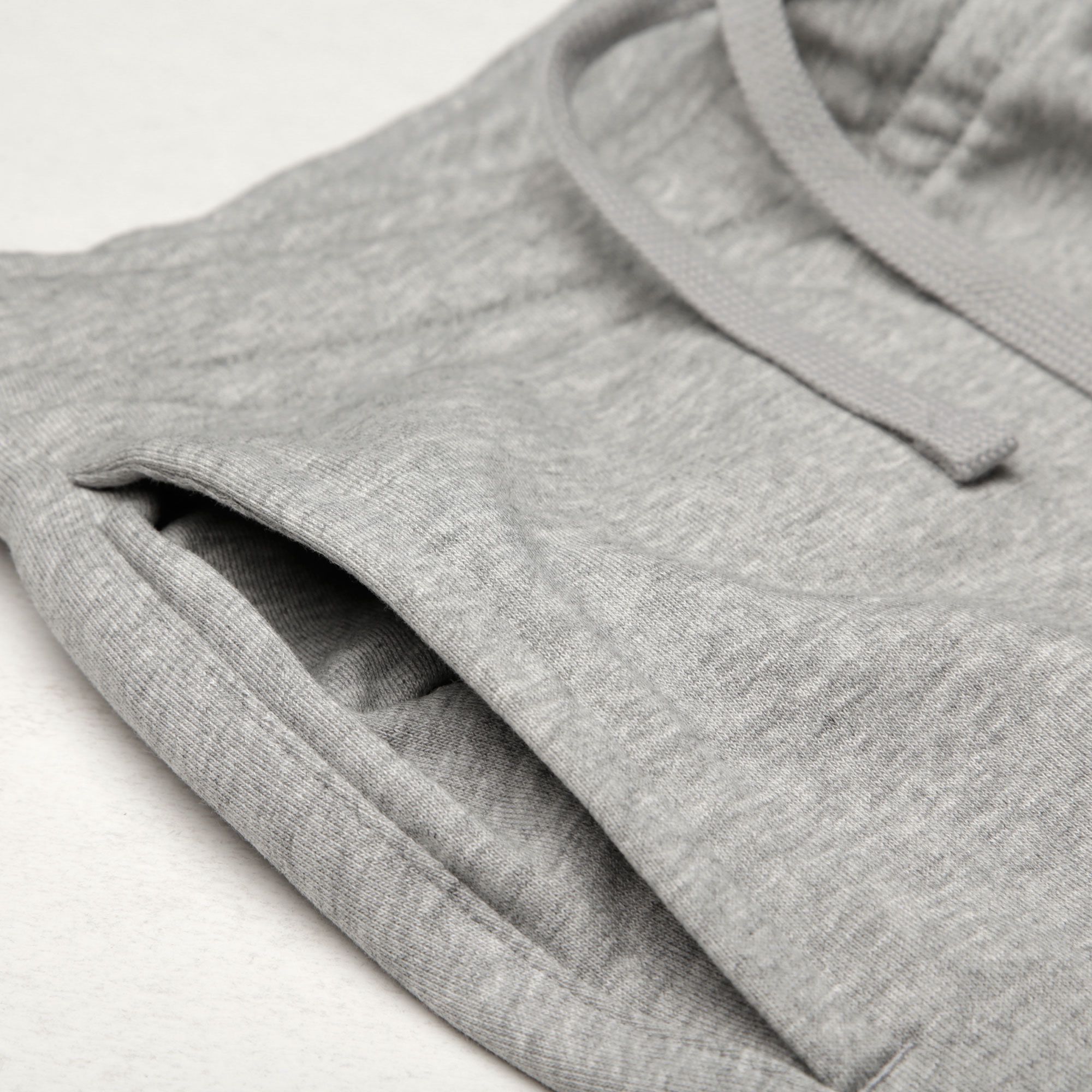 Pantalón de Paseo Jogger Fit Gris - Fútbol Factory