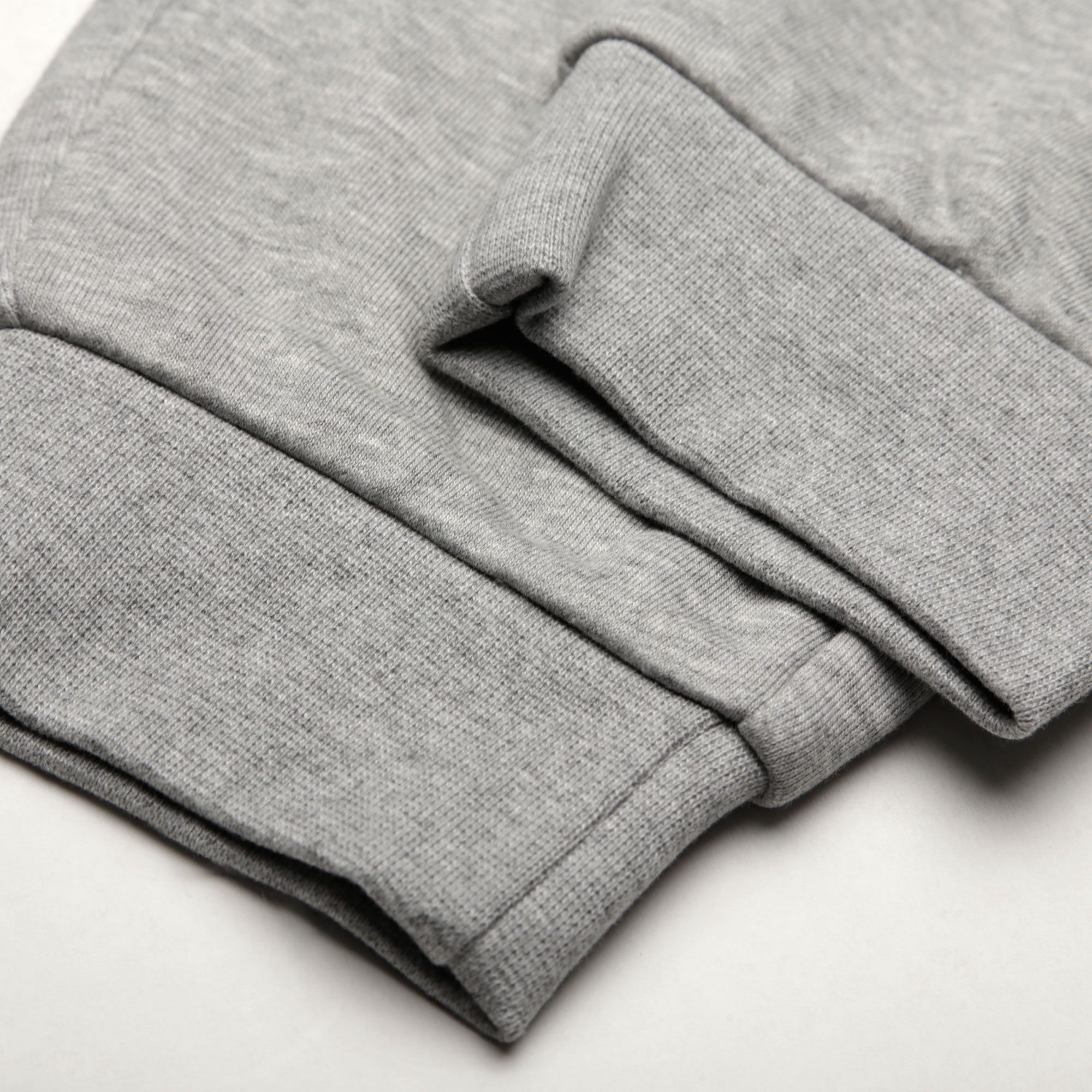 Pantalón de Paseo Jogger Fit Gris - Fútbol Factory