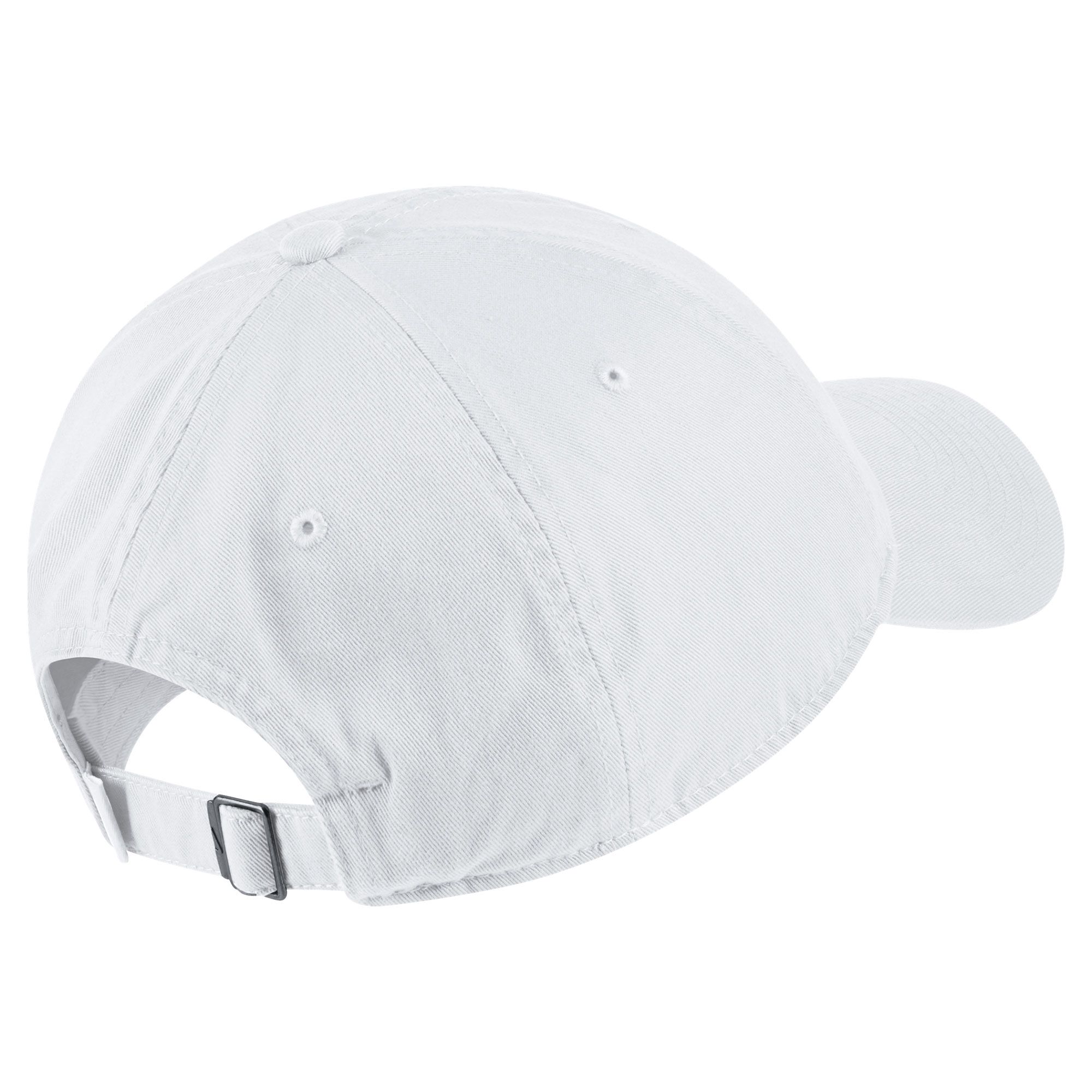 Gorra H86 Essentials Blanco - Fútbol Factory