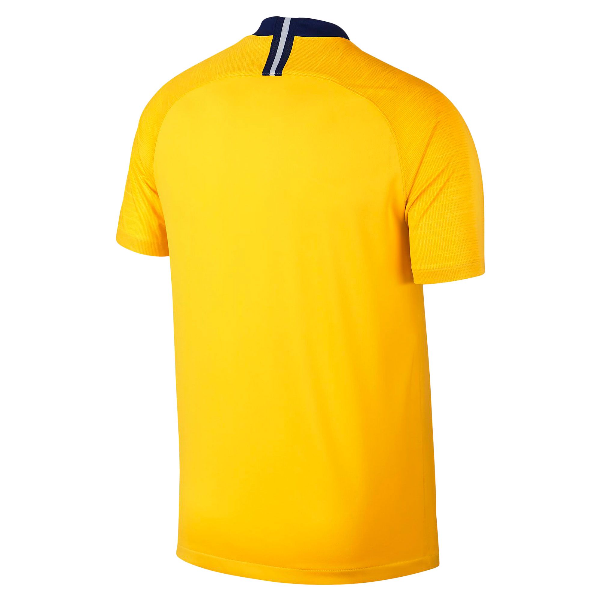 Camiseta 2ª Chelsea FC 2018/2019 Amarillo - Fútbol Factory