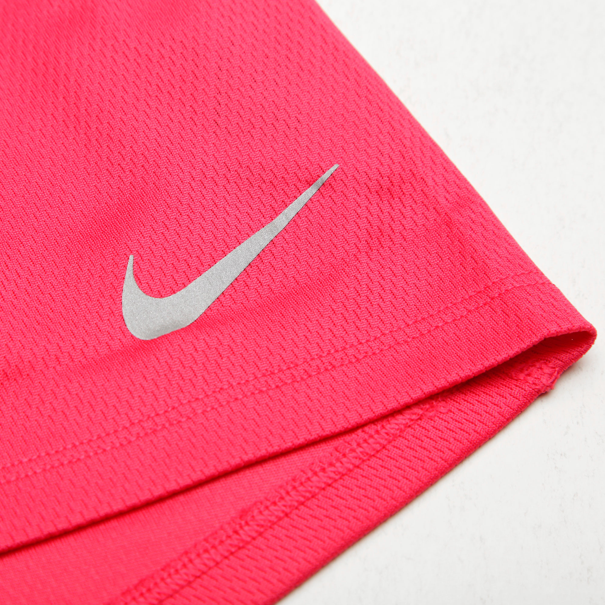 Camiseta de Running Top Miler Mujer Rosa - Fútbol Factory