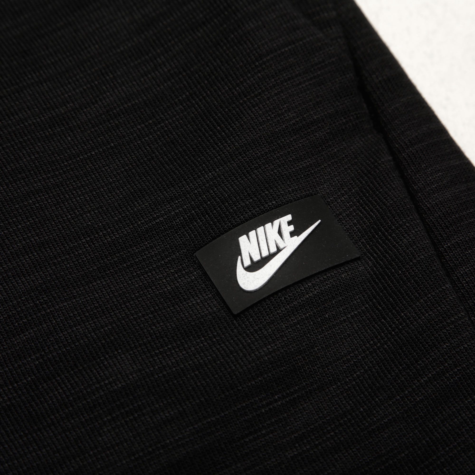 Pantalón de Paseo Sportswear Jogger Negro - Fútbol Factory