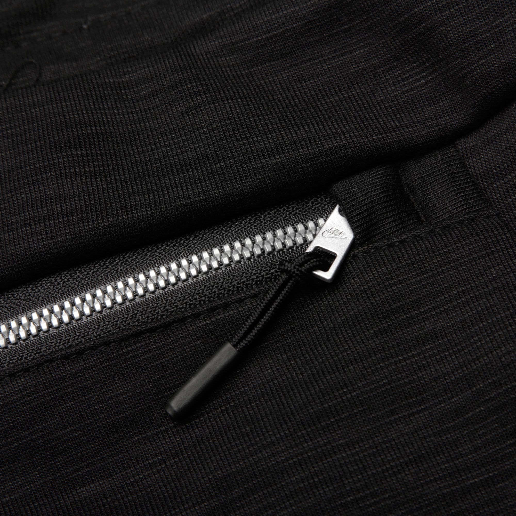 Pantalón de Paseo Sportswear Jogger Negro - Fútbol Factory