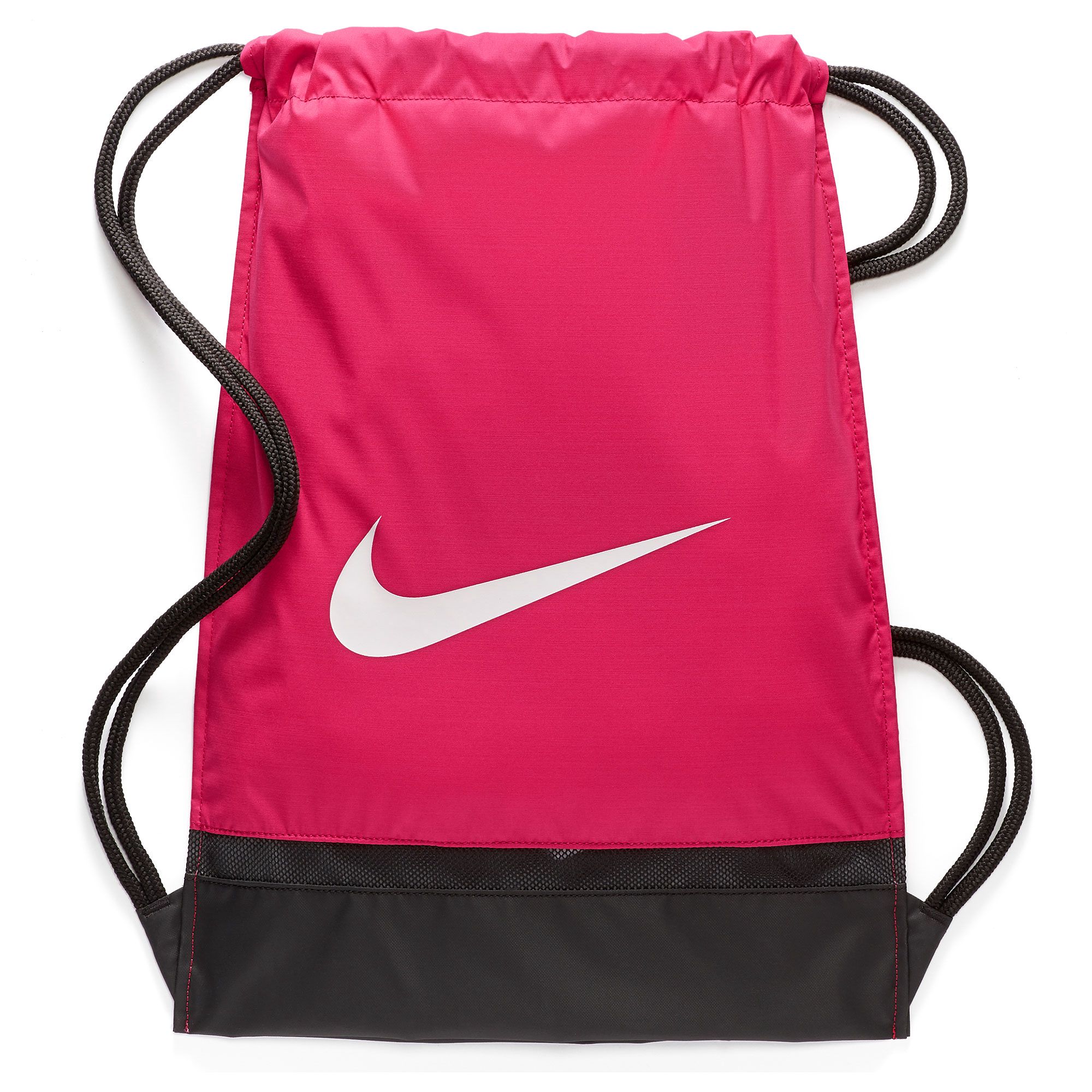 Mochila Gymsack Brasilia 7 Rosa - Fútbol Factory