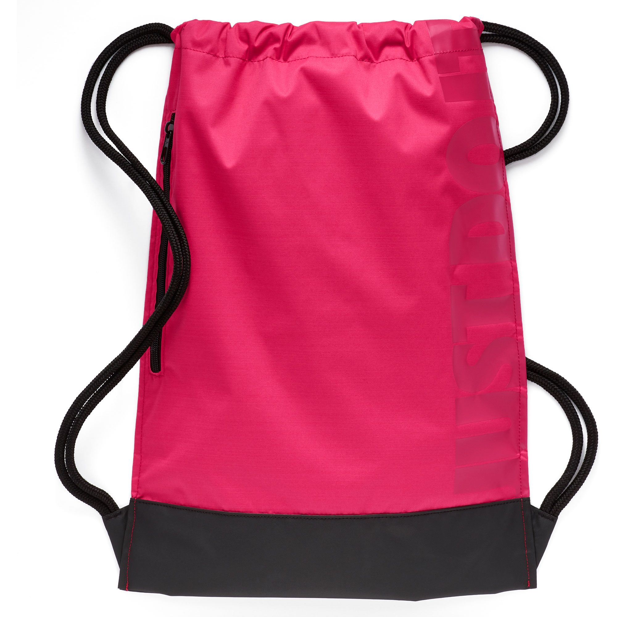 Mochila Gymsack Brasilia 7 Rosa - Fútbol Factory