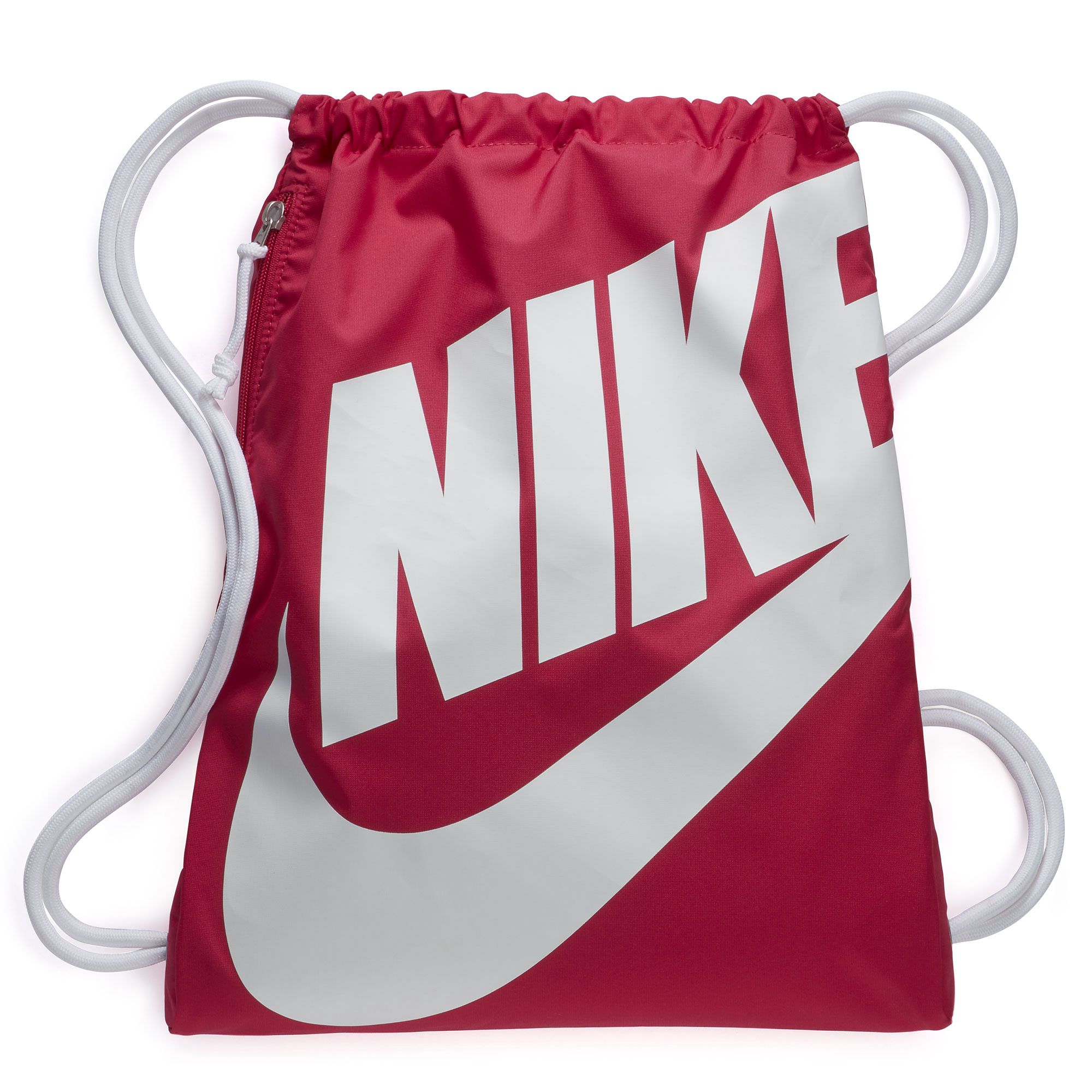 Mochila Gymsack Heritage Rosa - Fútbol Factory