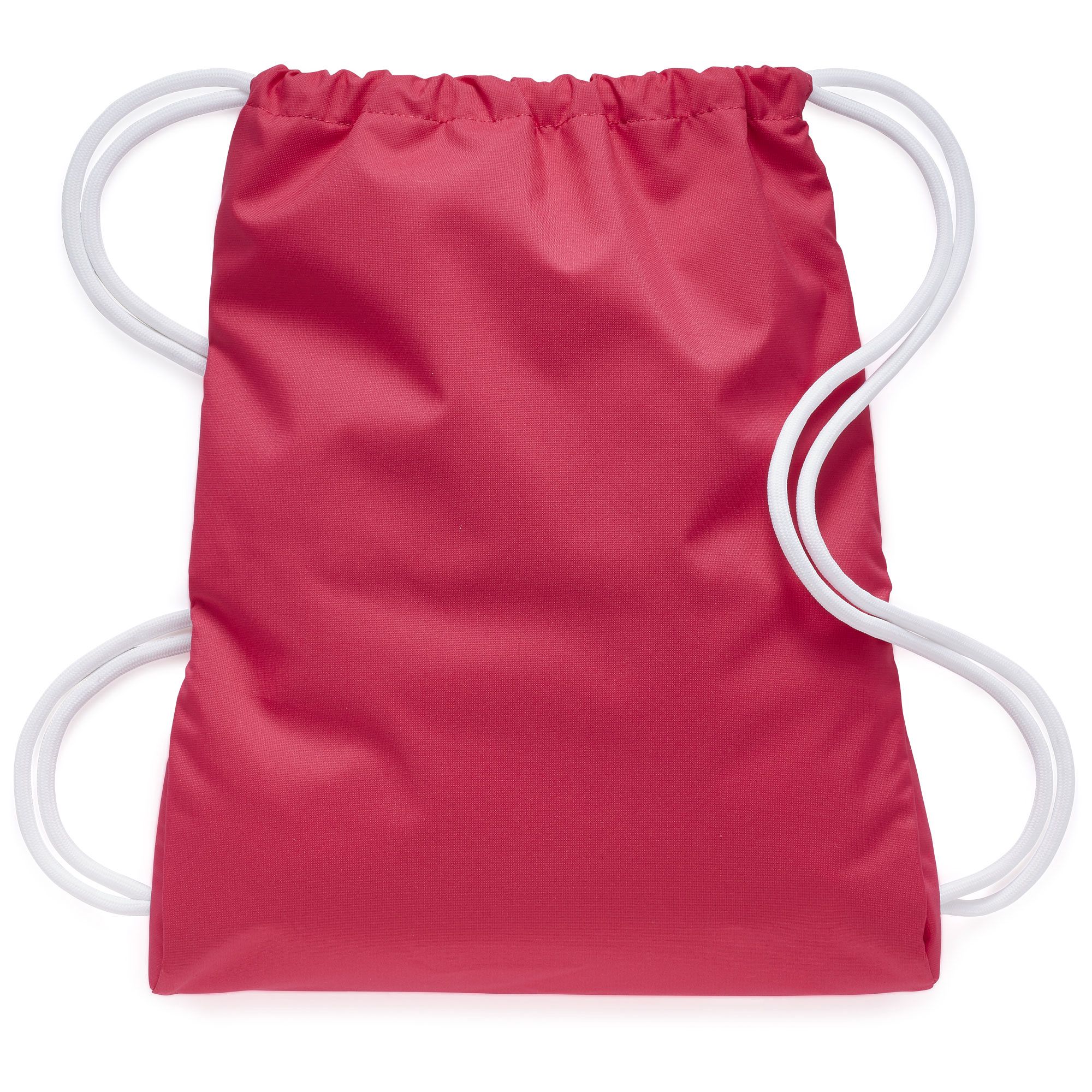 Mochila Gymsack Heritage Rosa - Fútbol Factory