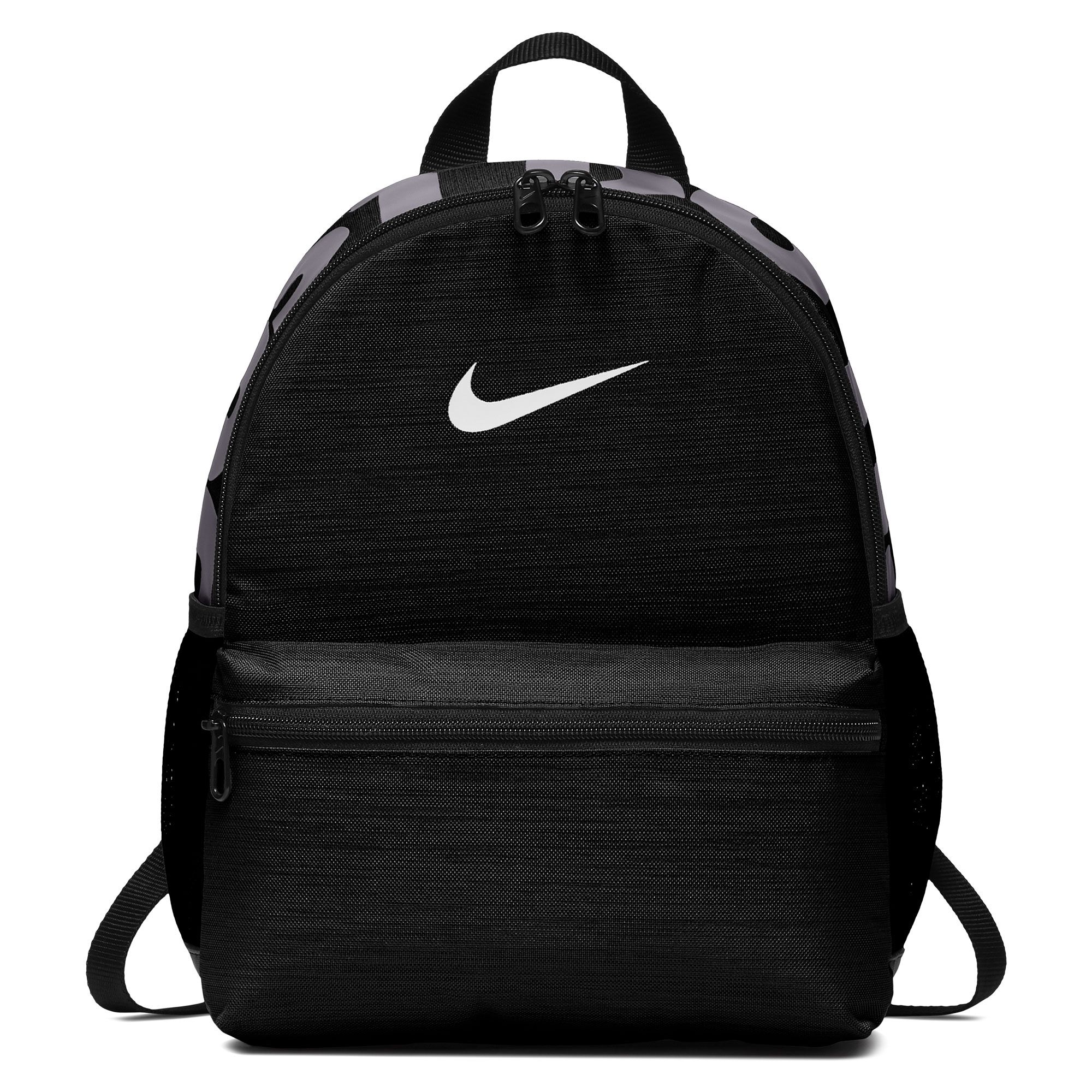 Mochila Brasilia Negro - Fútbol Factory
