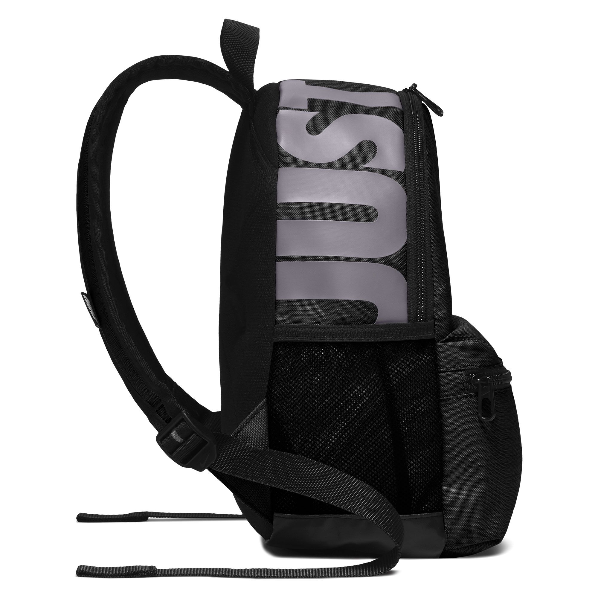 Mochila Brasilia Negro - Fútbol Factory