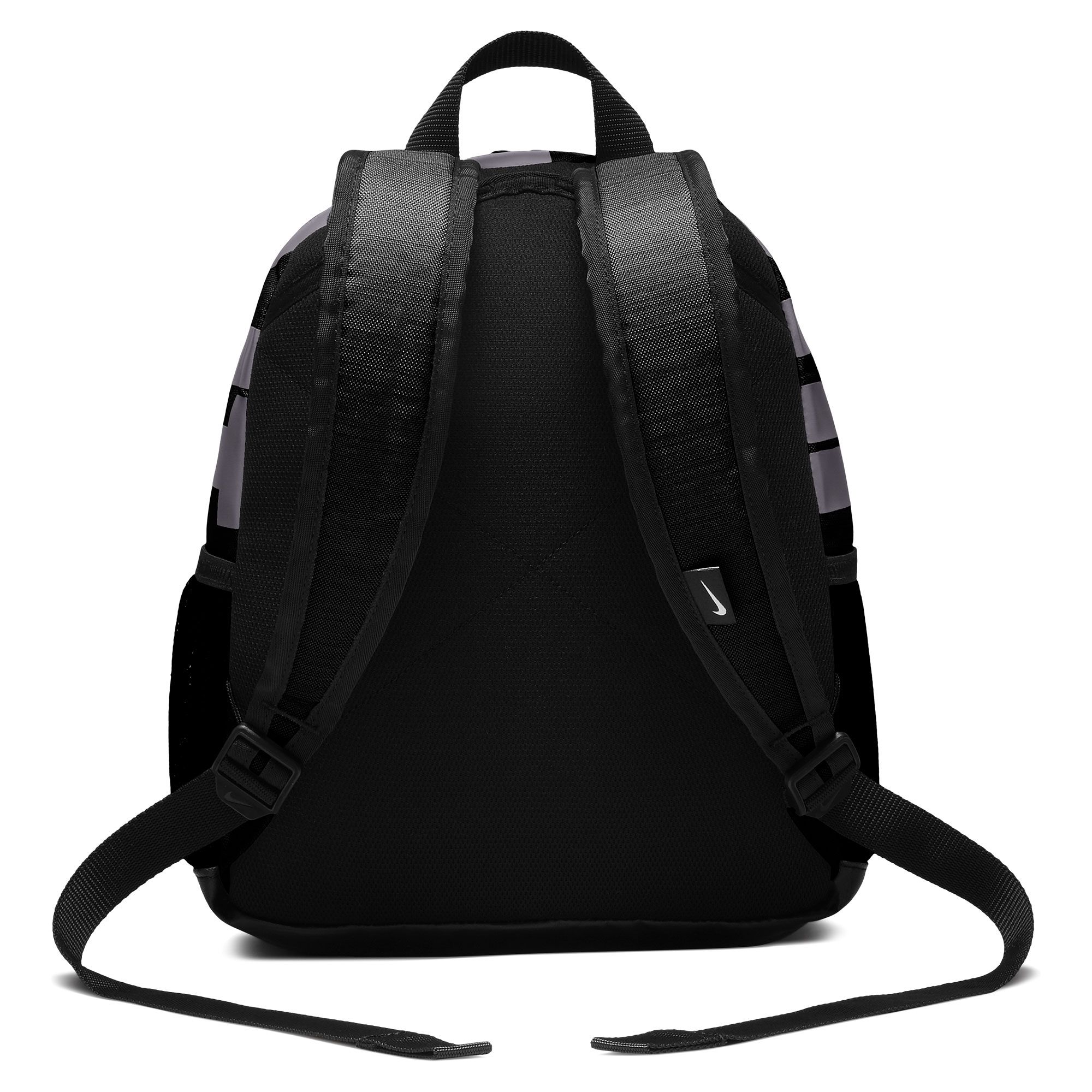 Mochila Brasilia Negro - Fútbol Factory