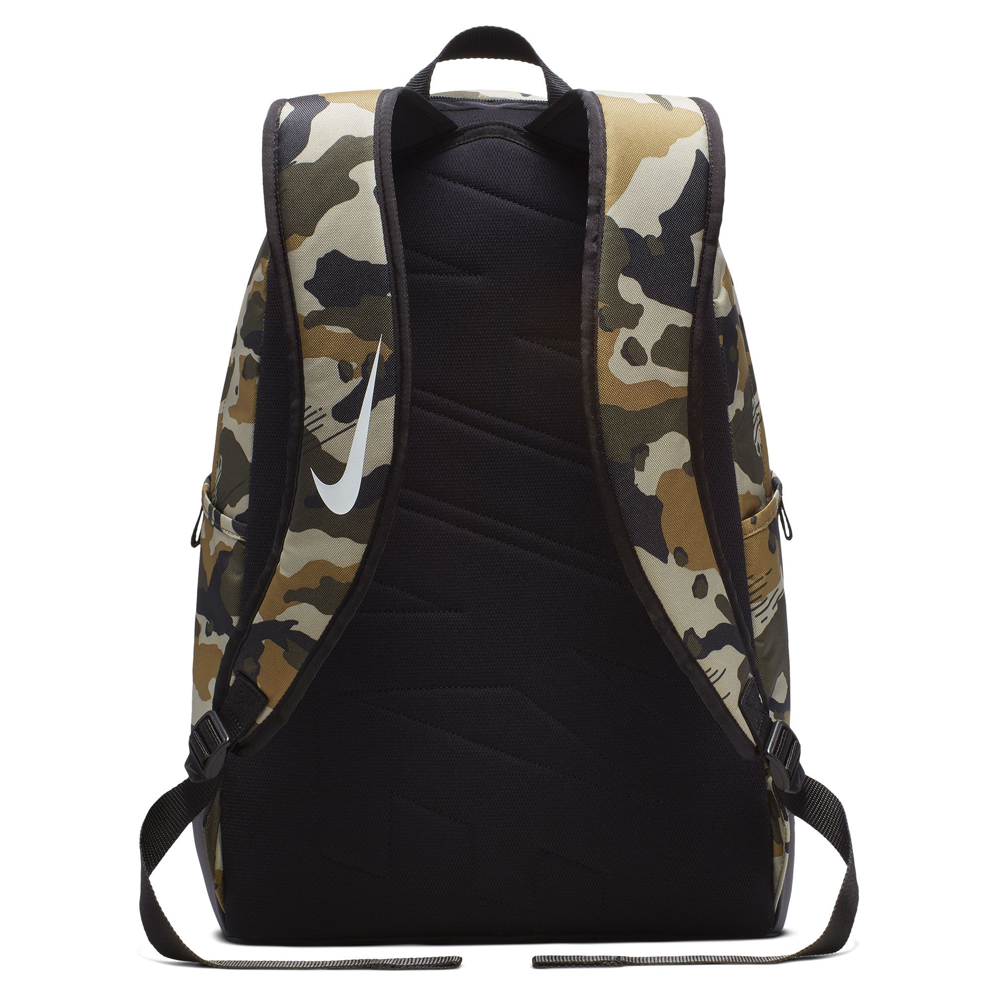 Mochila Brasilia Camuflaje Verde - Fútbol Factory