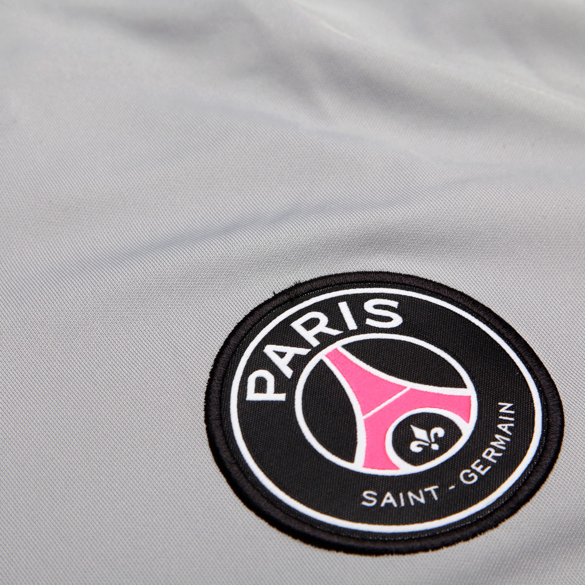 Chándal de Training Paris Saint-Germain 2018/2019 Dry Squad Gris - Fútbol Factory