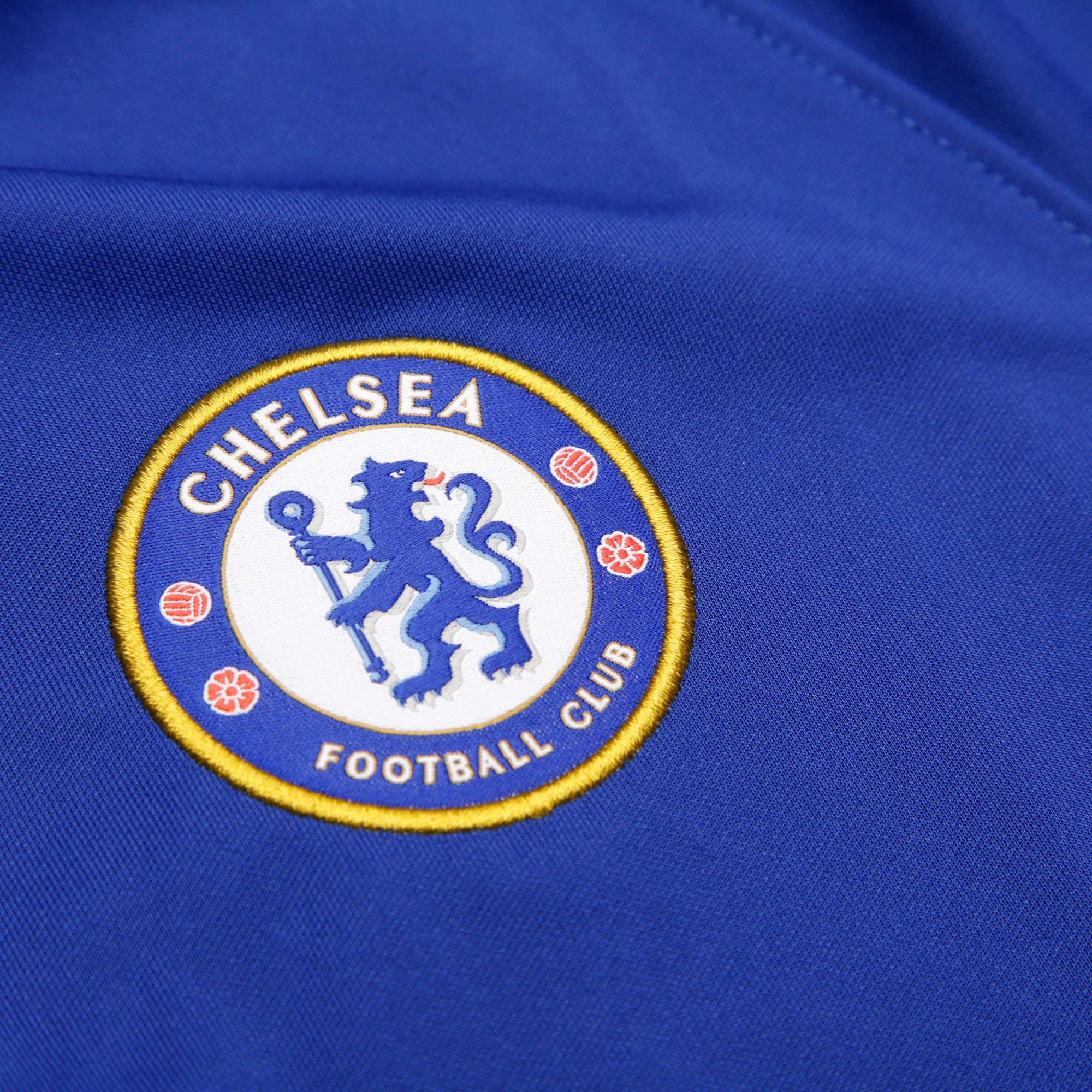 Chándal de Training Chelsea FC 2018/2019 Dry Squad Junior Azul - Fútbol Factory