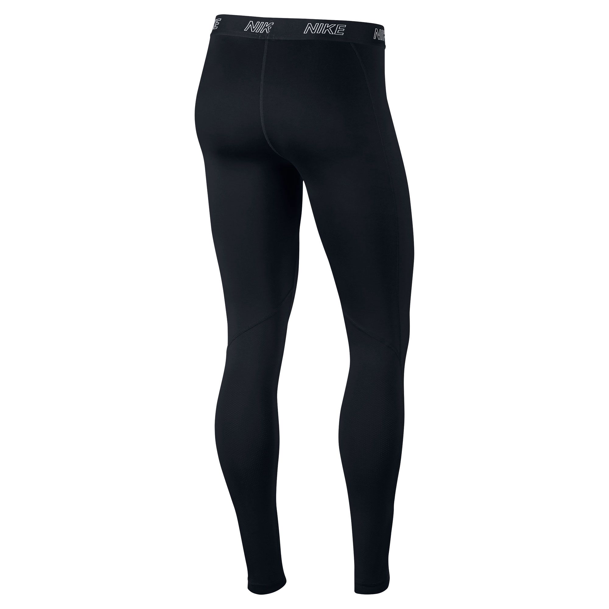 Mallas Largas de Training Victory Baselayer Mujer Negro - Fútbol Factory
