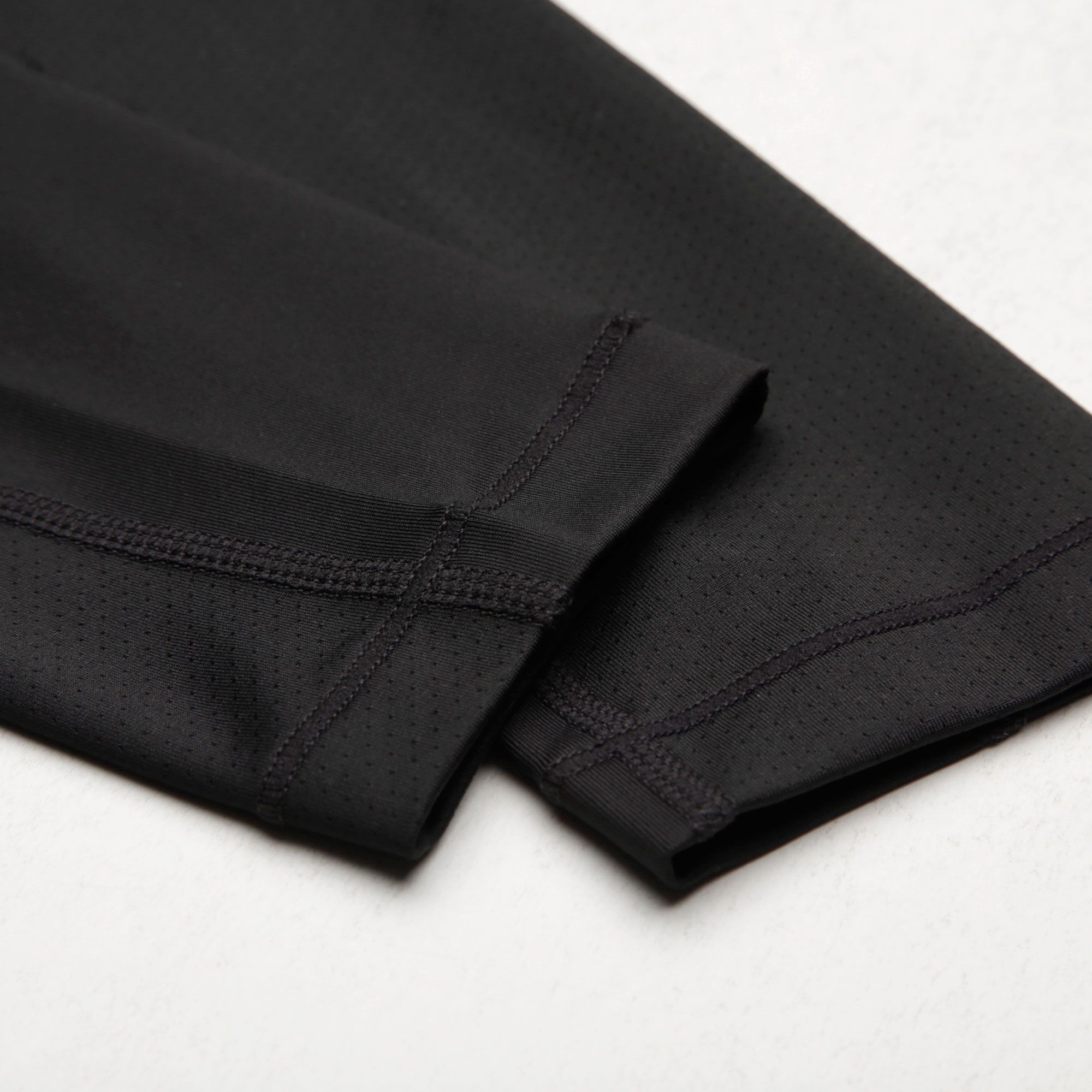 Mallas Largas de Training Victory Baselayer Mujer Negro - Fútbol Factory